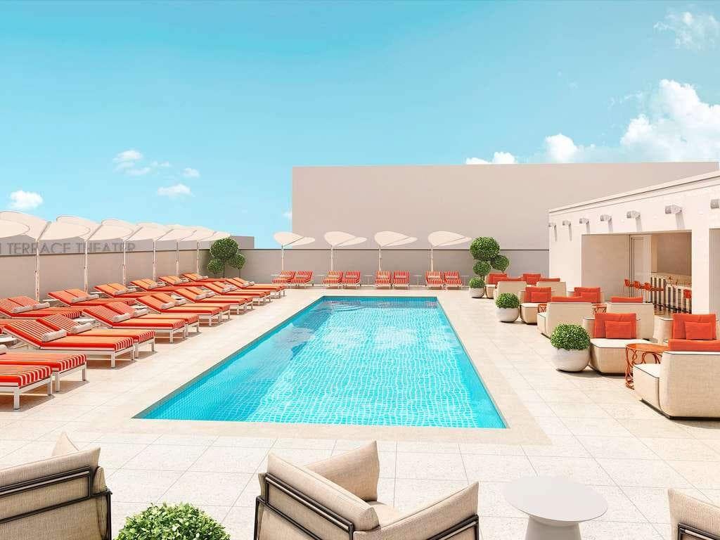 Fairmont Breakers Long Beach photo 2