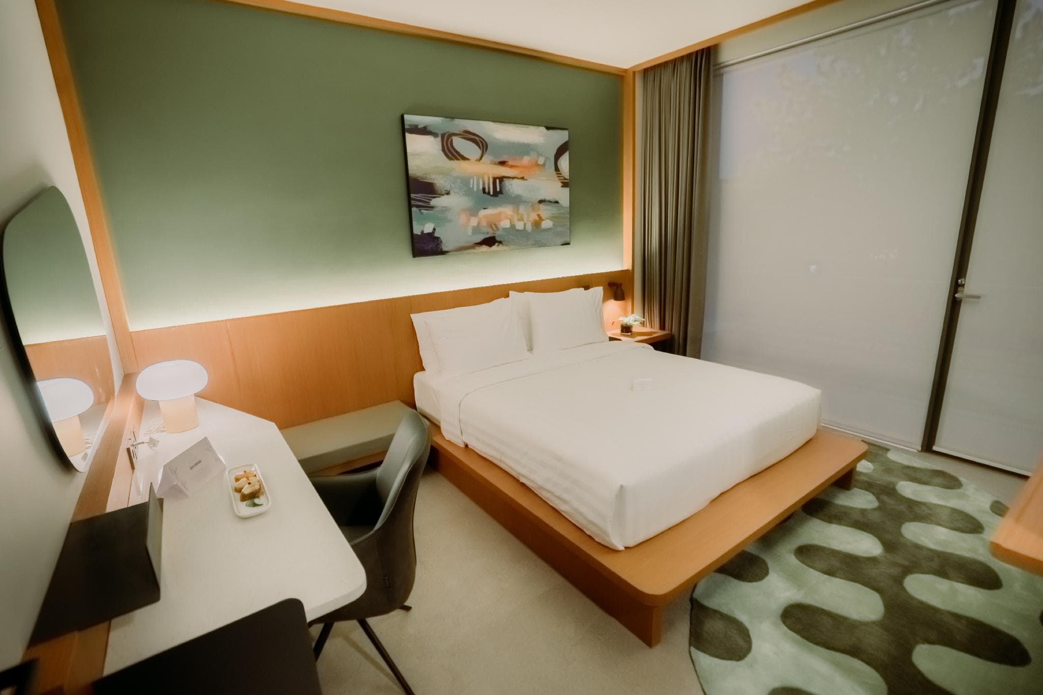 JIRO Hotel photo 2