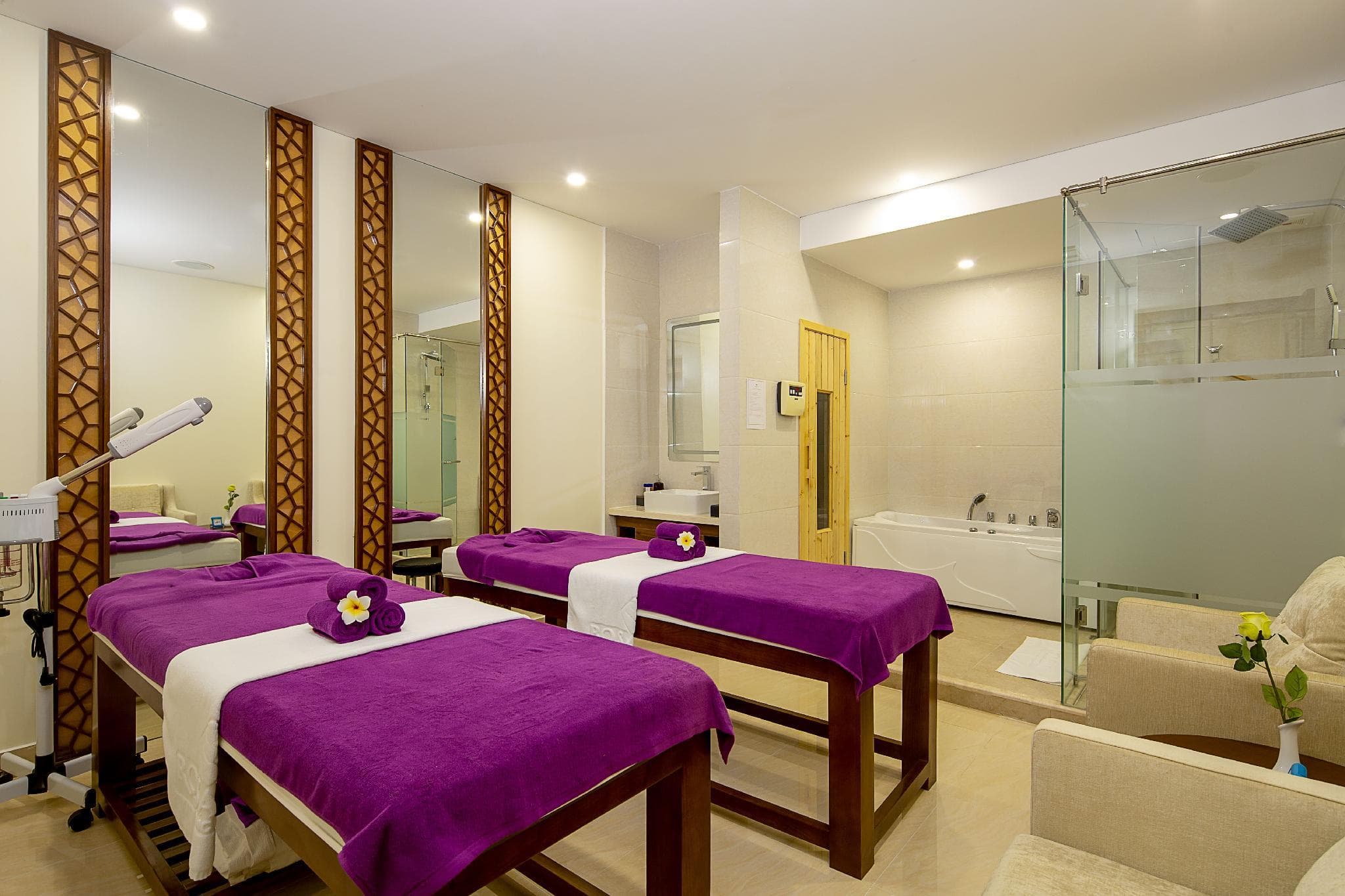 Rosamia Da Nang Hotel photo 4