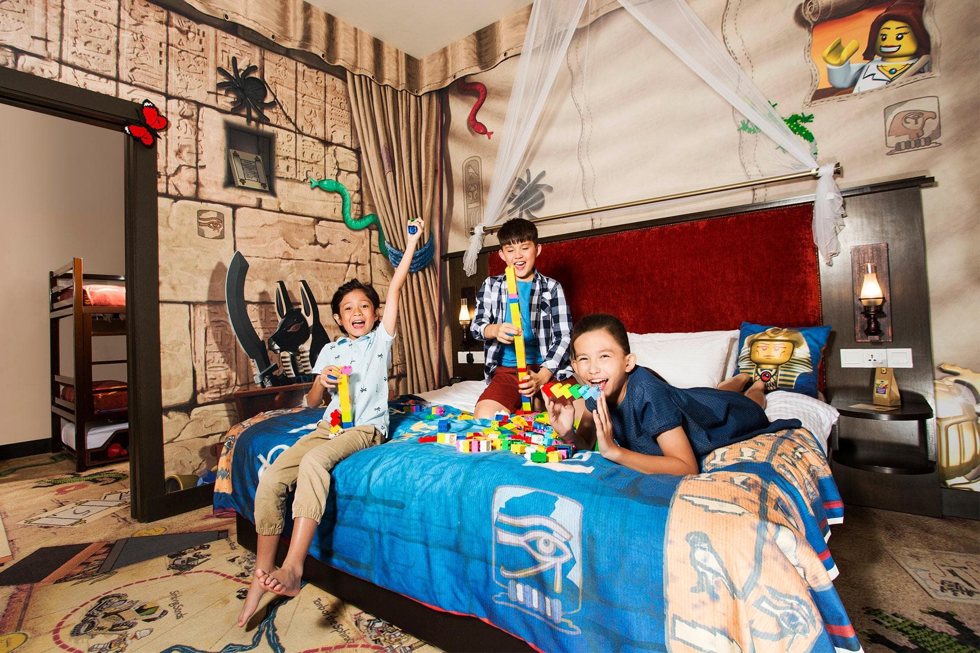 The Legoland Malaysia Resort photo 2