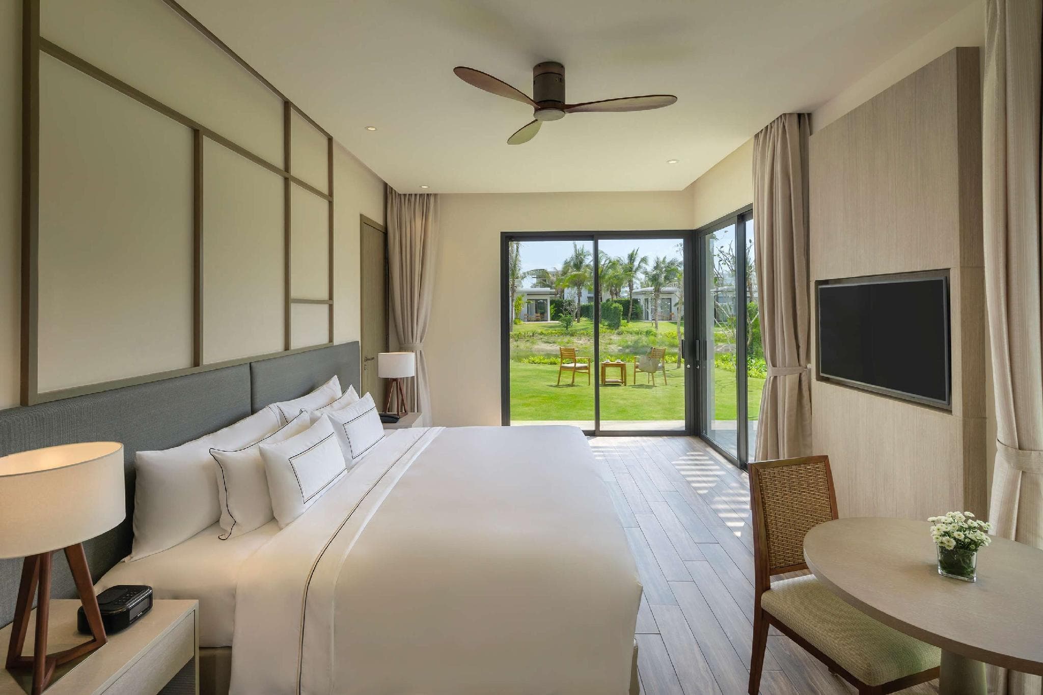 Melia Ho Tram Beach Resort photo 2