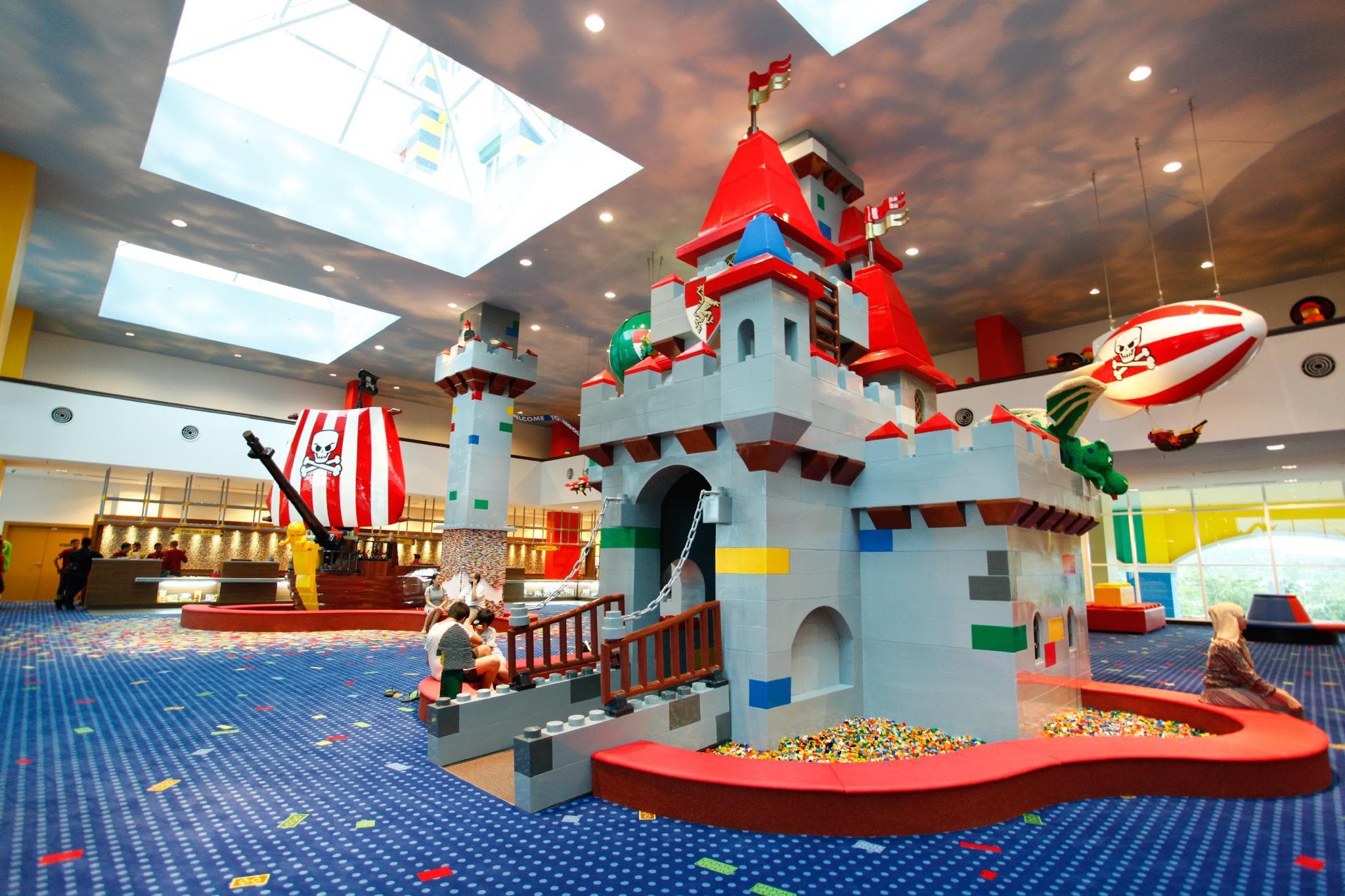The Legoland Malaysia Resort photo 4