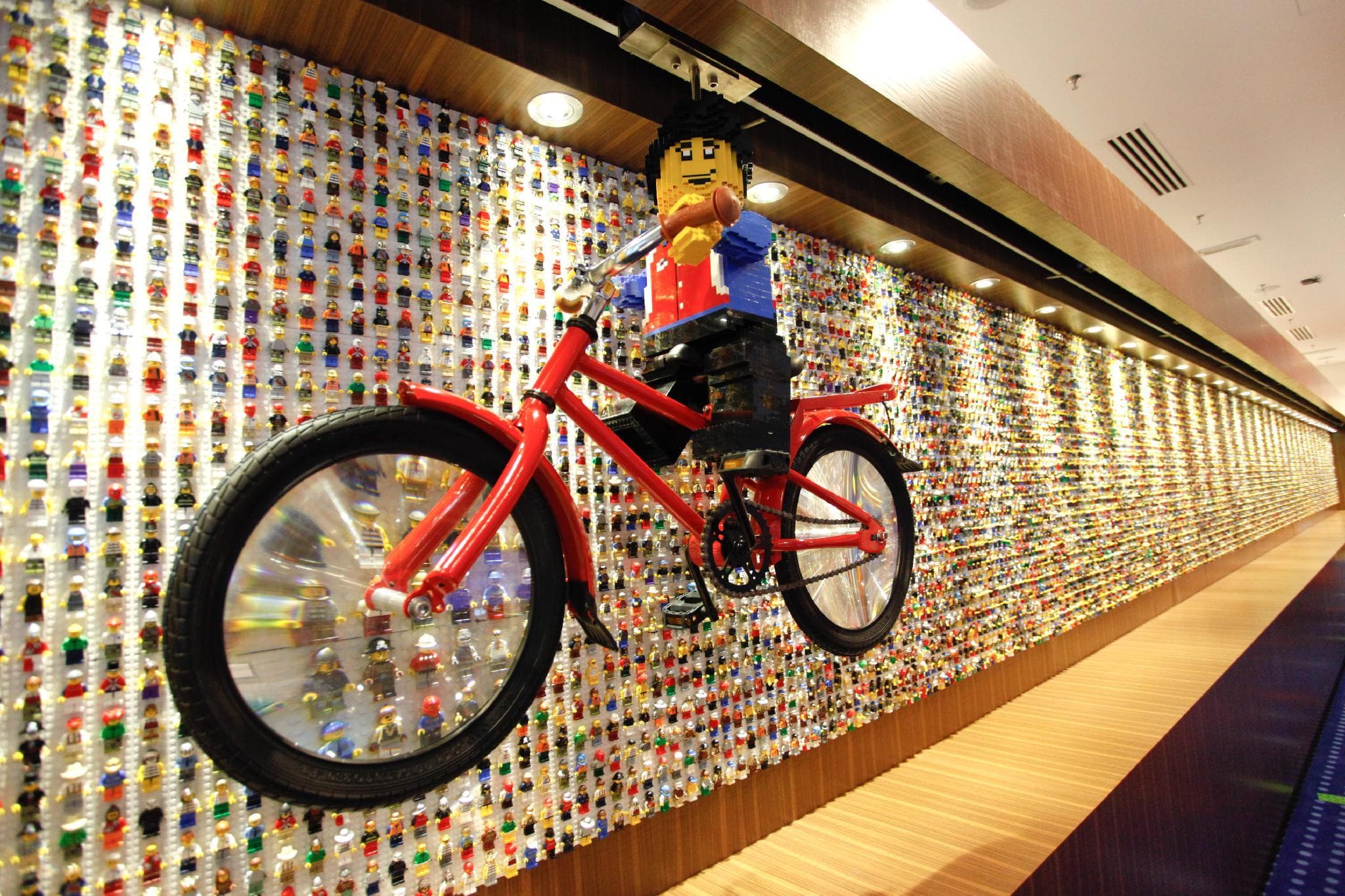 The Legoland Malaysia Resort photo 5