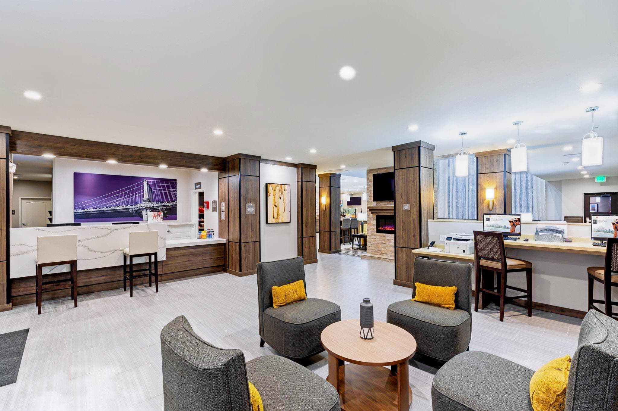 Staybridge Suites IAH Airport East By IHG photo 3