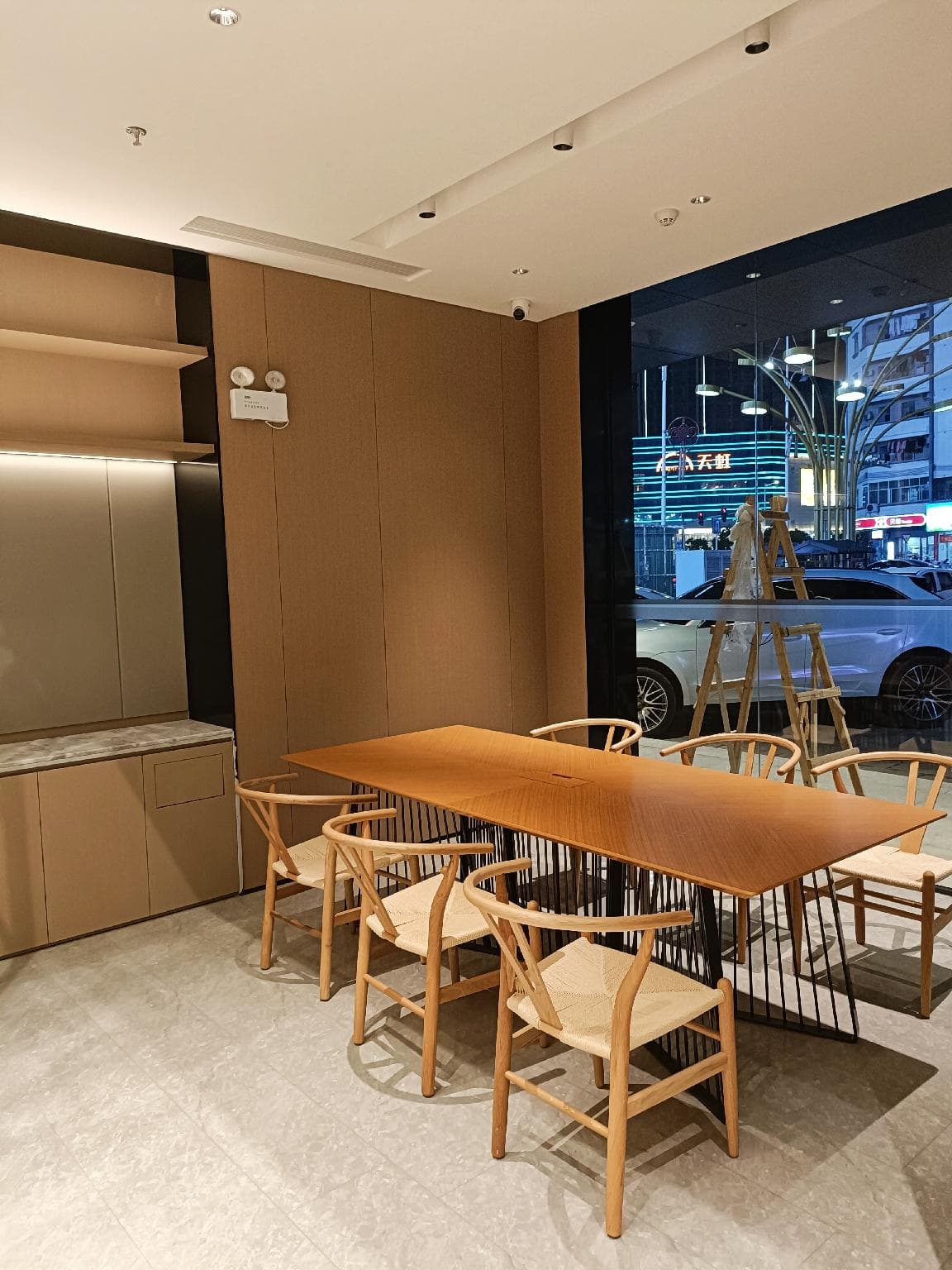 Ji Hotel Huizhou Boluo Tianhong Shopping Center photo 3