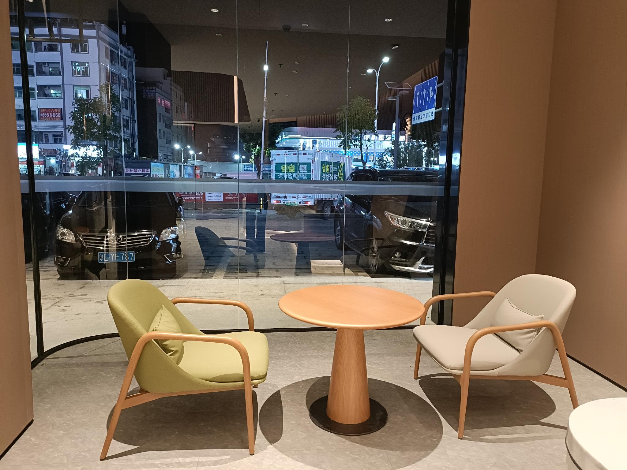Ji Hotel Huizhou Boluo Tianhong Shopping Center photo 4