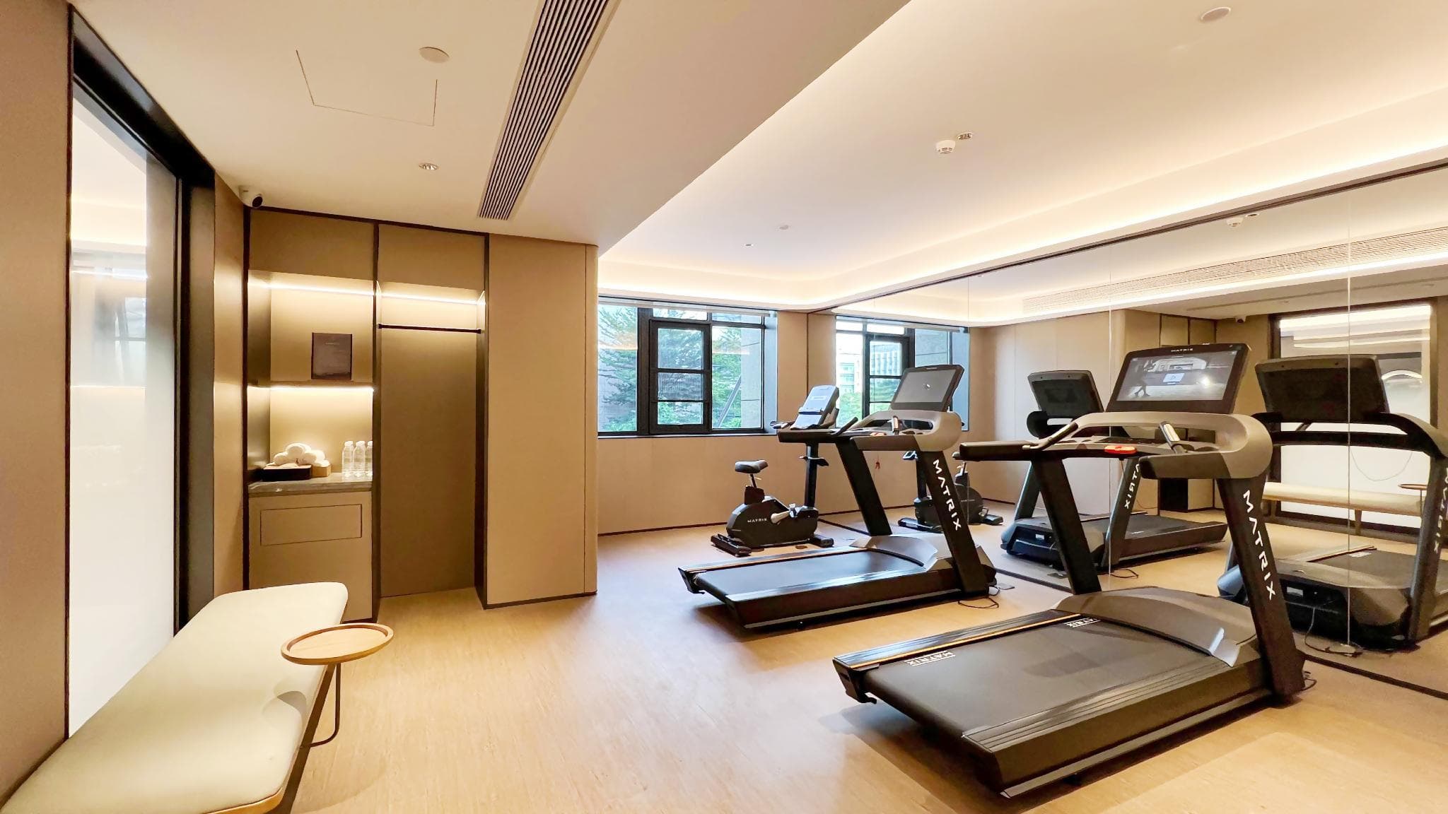 Ji Hotel Shenzhen Guangming Shijiangu photo 4
