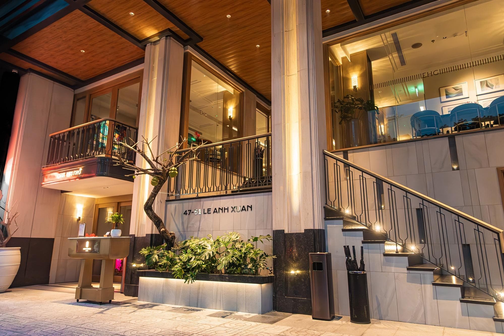 La Siesta Premium Saigon Central photo 5