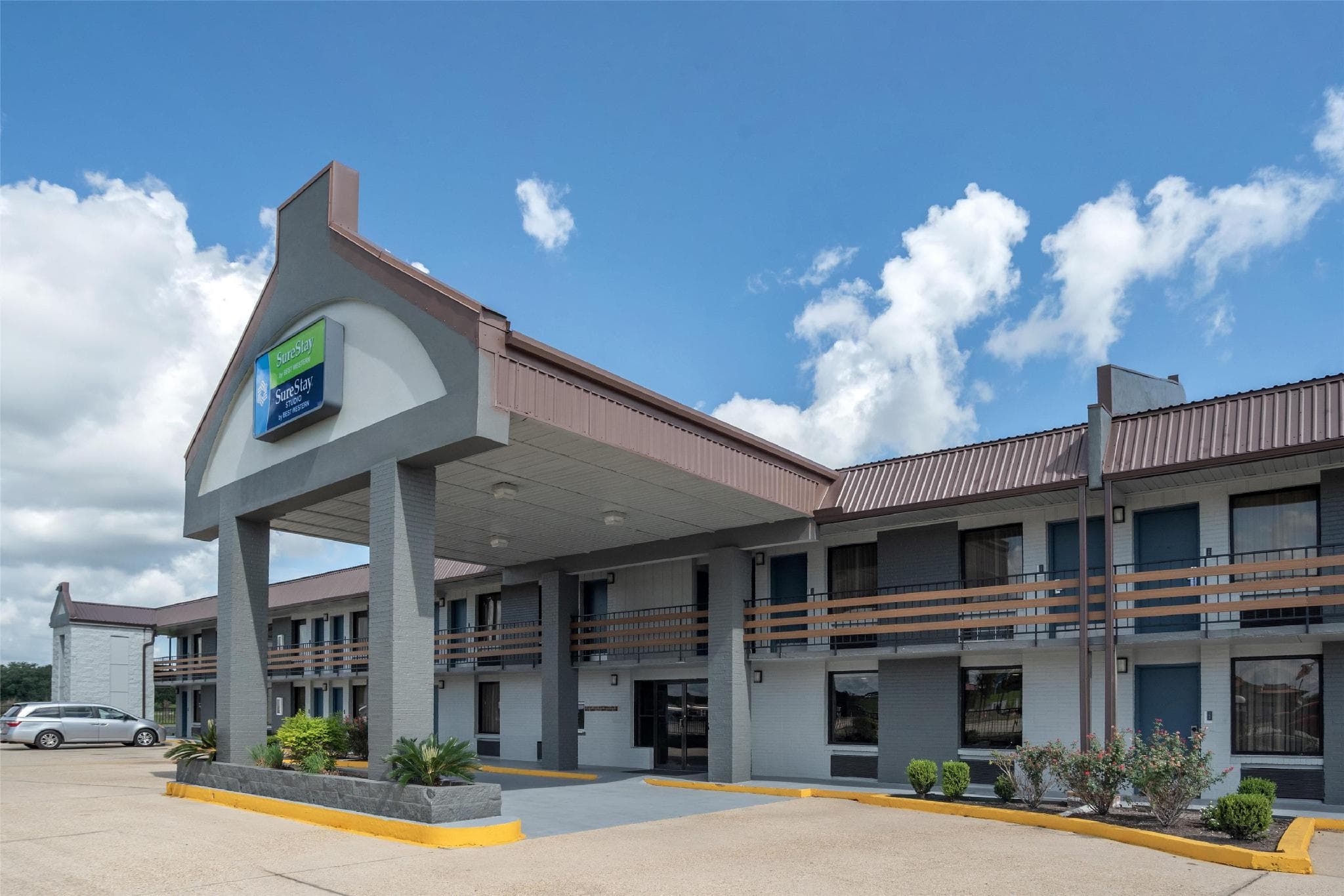 SureStay by Best Western Gonzales photo 5