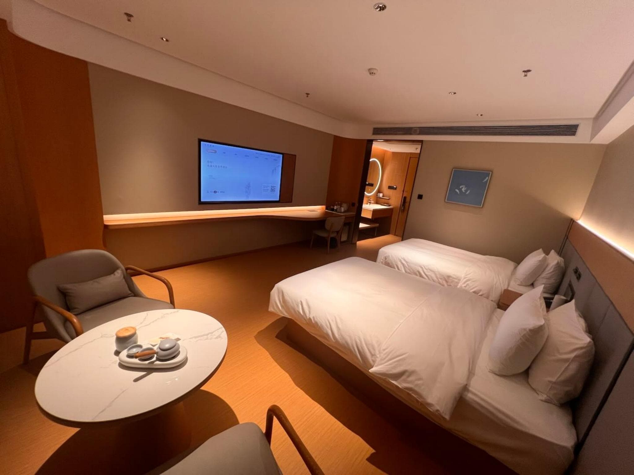 Ji Hotel Huizhou Boluo Tianhong Shopping Center photo 2
