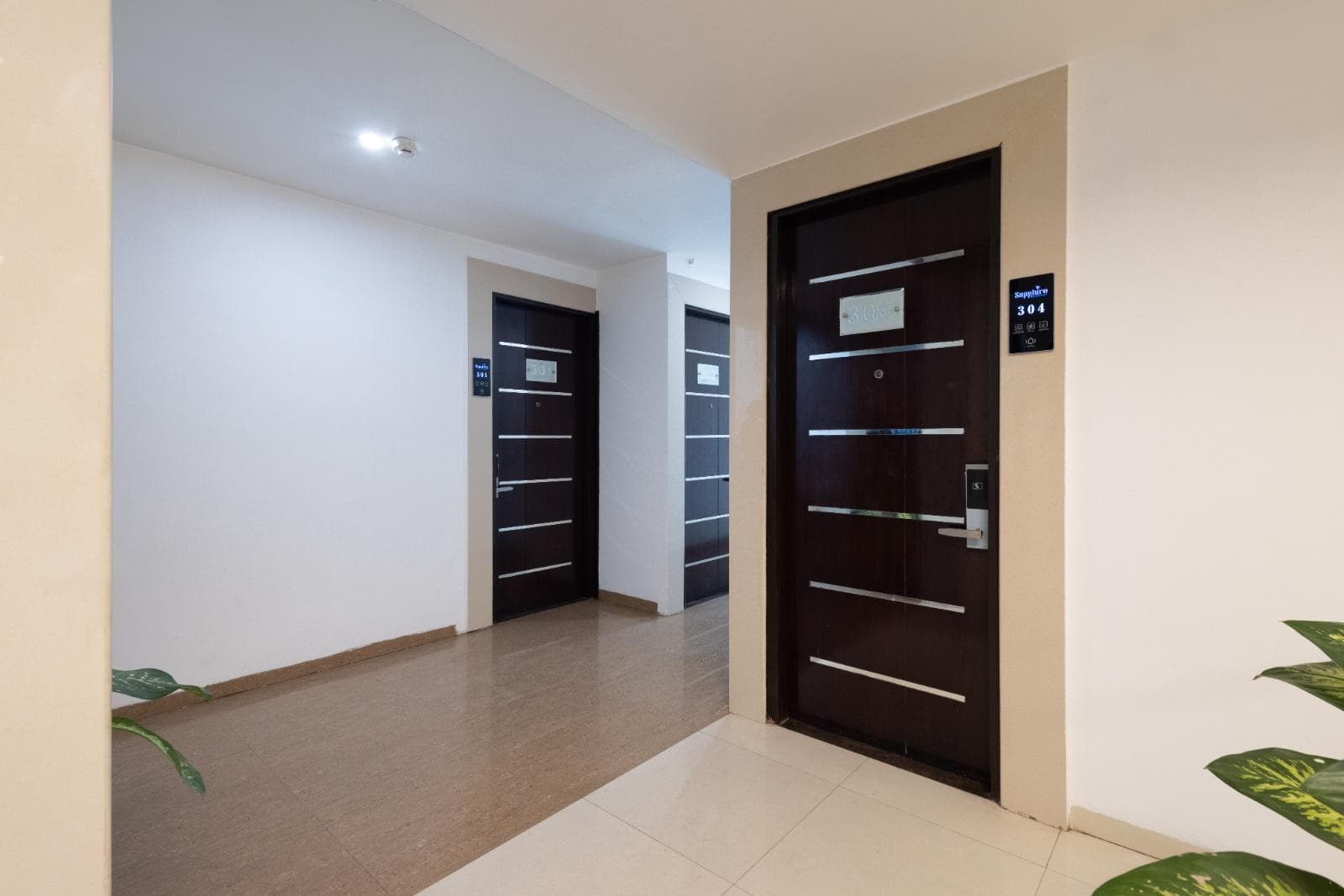 Pravasa Stay by Sapphire photo 4