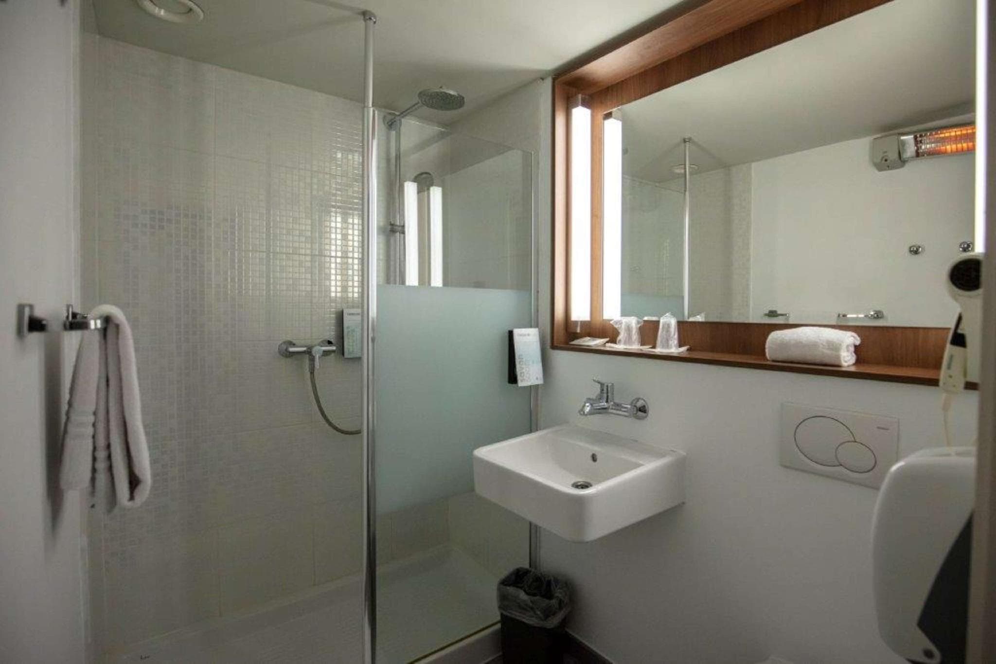 Campanile Luik Hotel photo 2