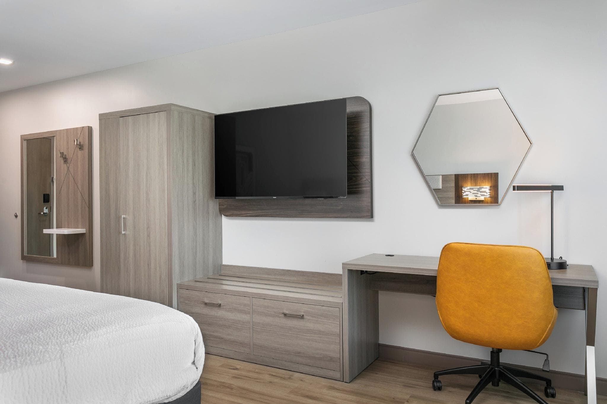 Holiday Inn Express Chattanooga - Hamilton Place by IHG photo 5