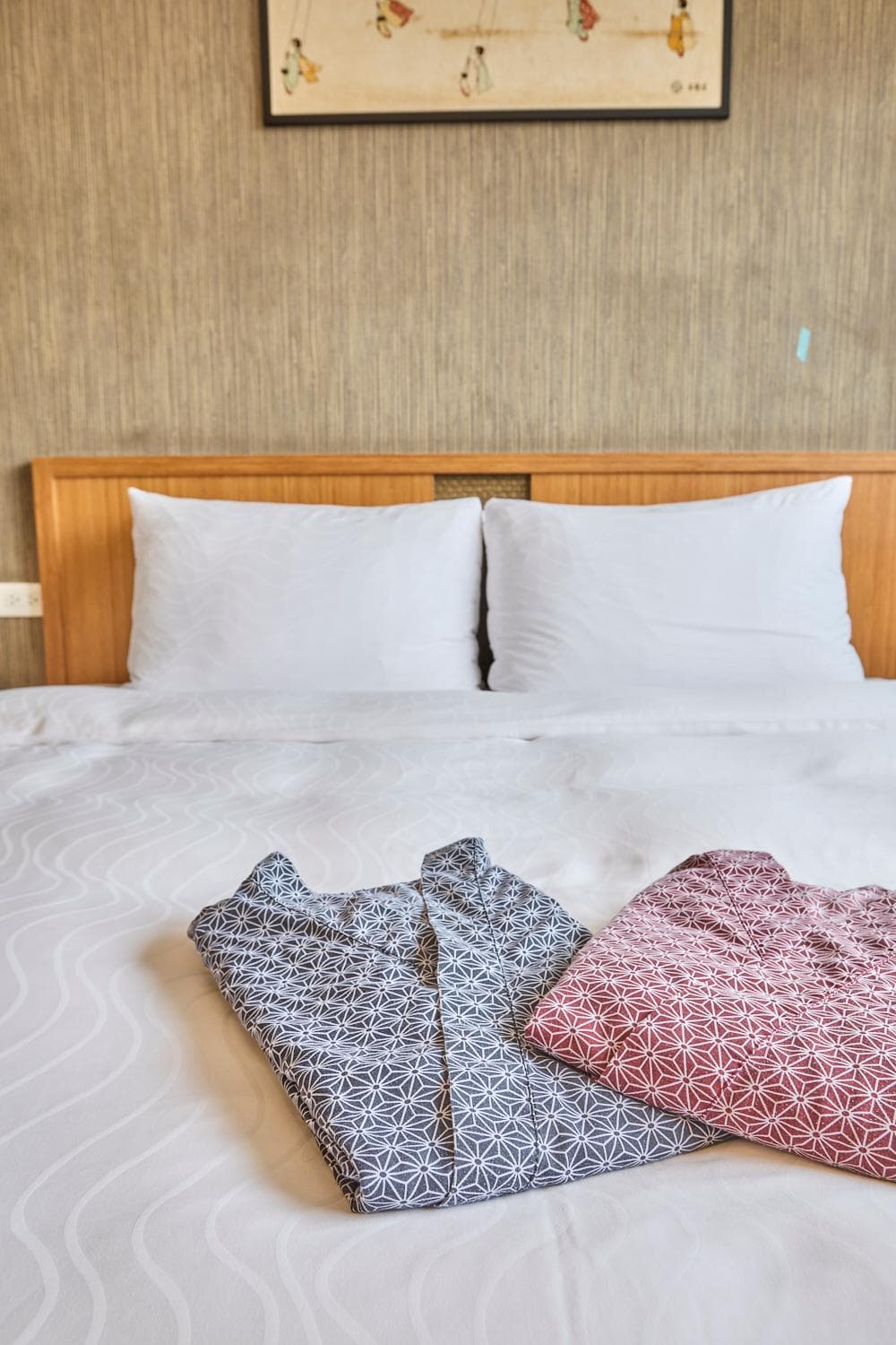 Tenlien onsen Hot Spring Hotel photo 2
