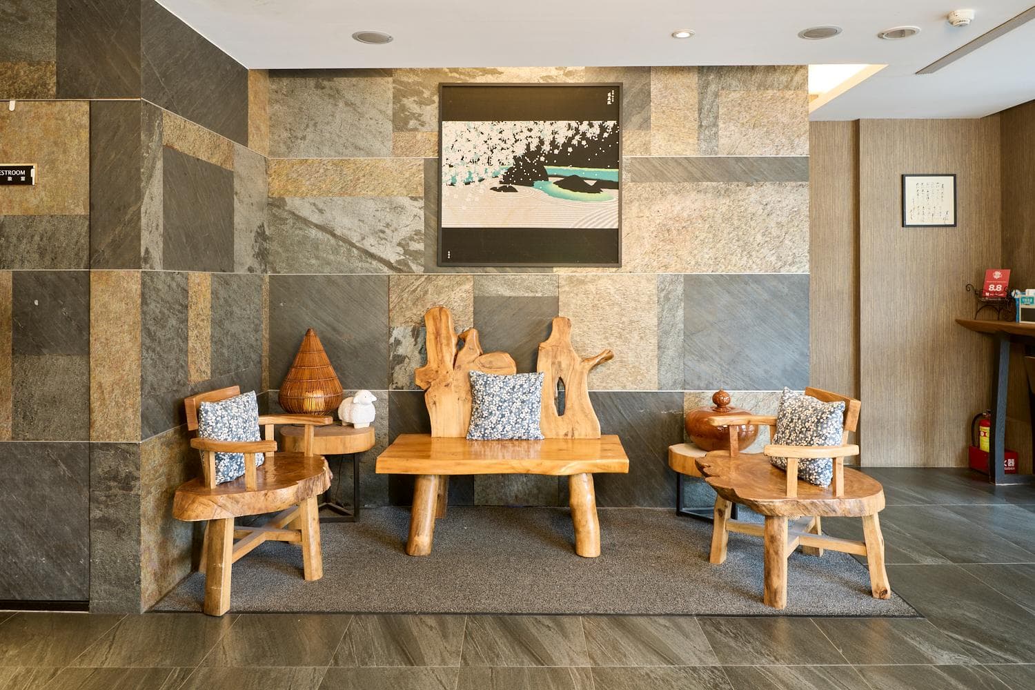 Tenlien onsen Hot Spring Hotel photo 5