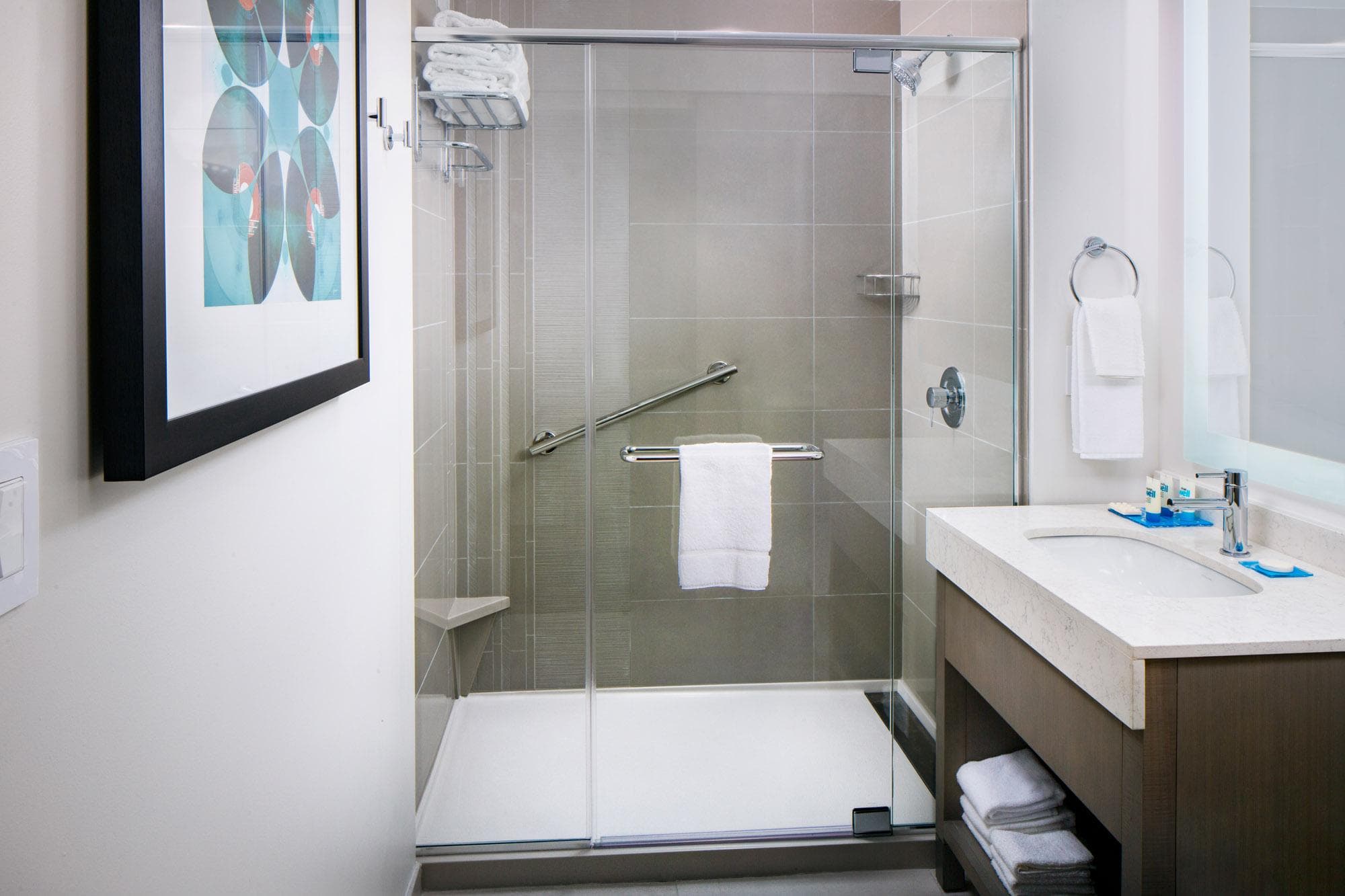 Hyatt House Nashville/Vanderbilt photo 2