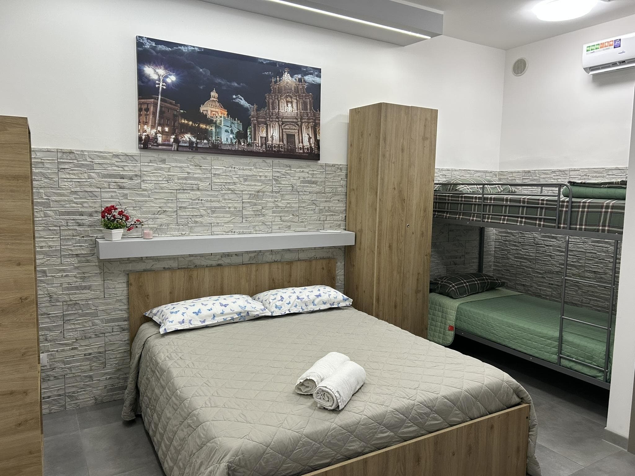 La Pescheria - Mini Apartments