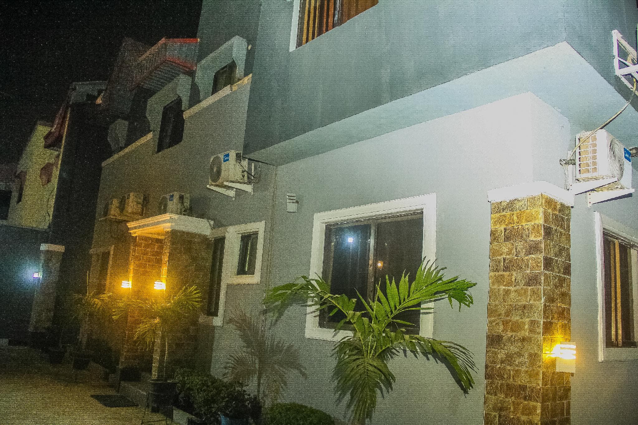 MORADA HOTELS LTD photo 4