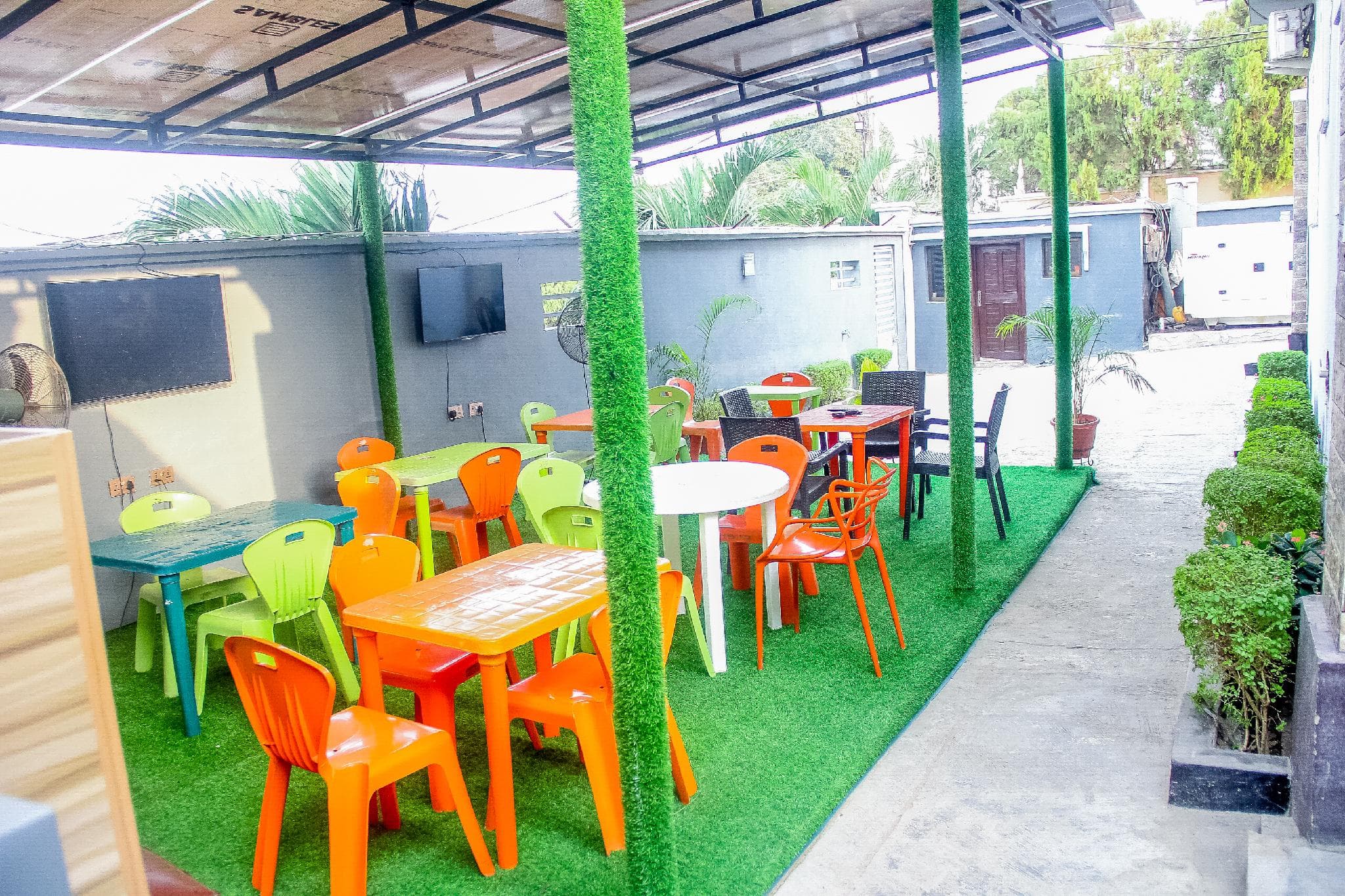 MORADA HOTELS LTD photo 3