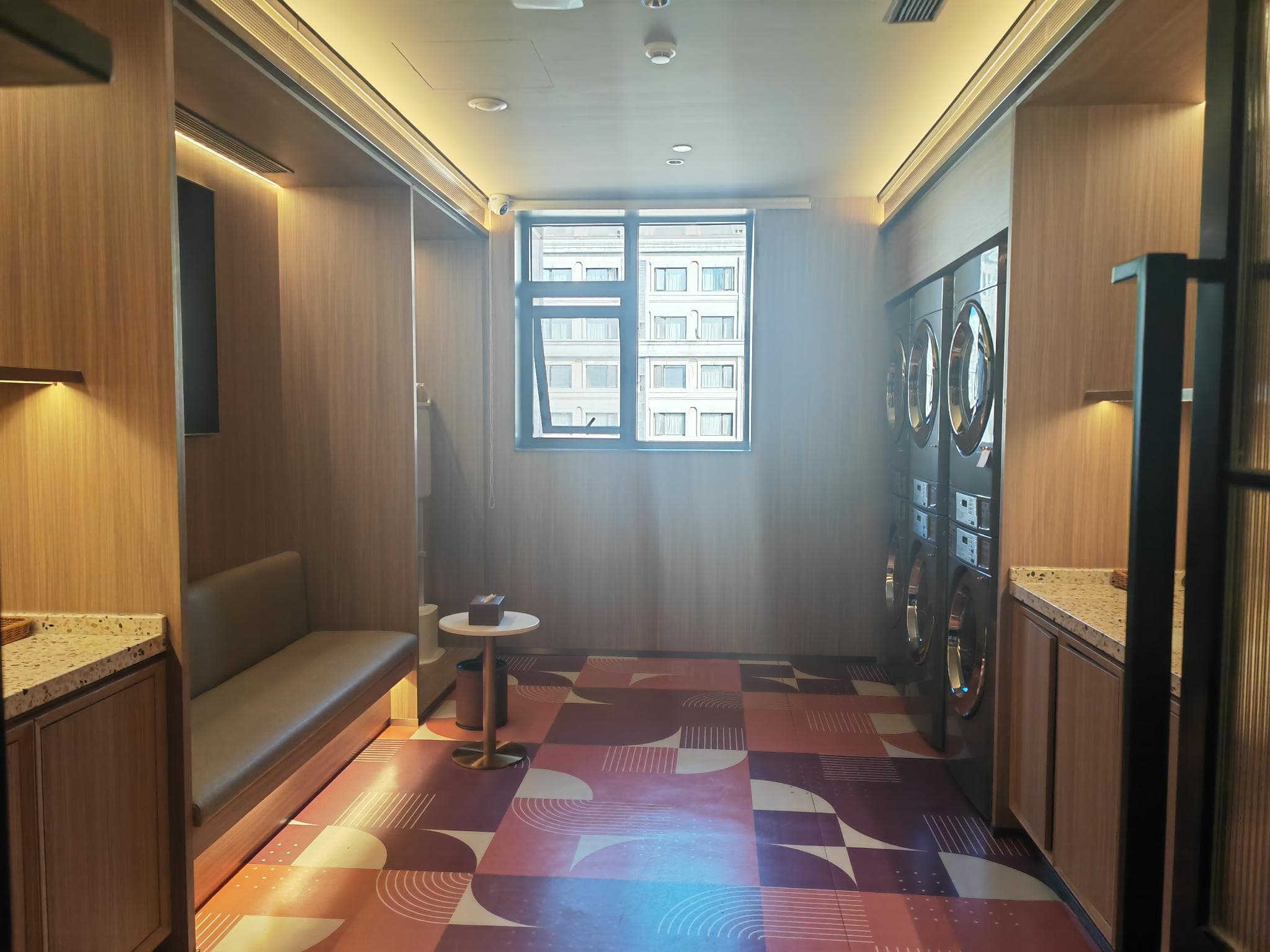 Orange Hotel Wuhan Hankou Railway Station Plaza photo 4