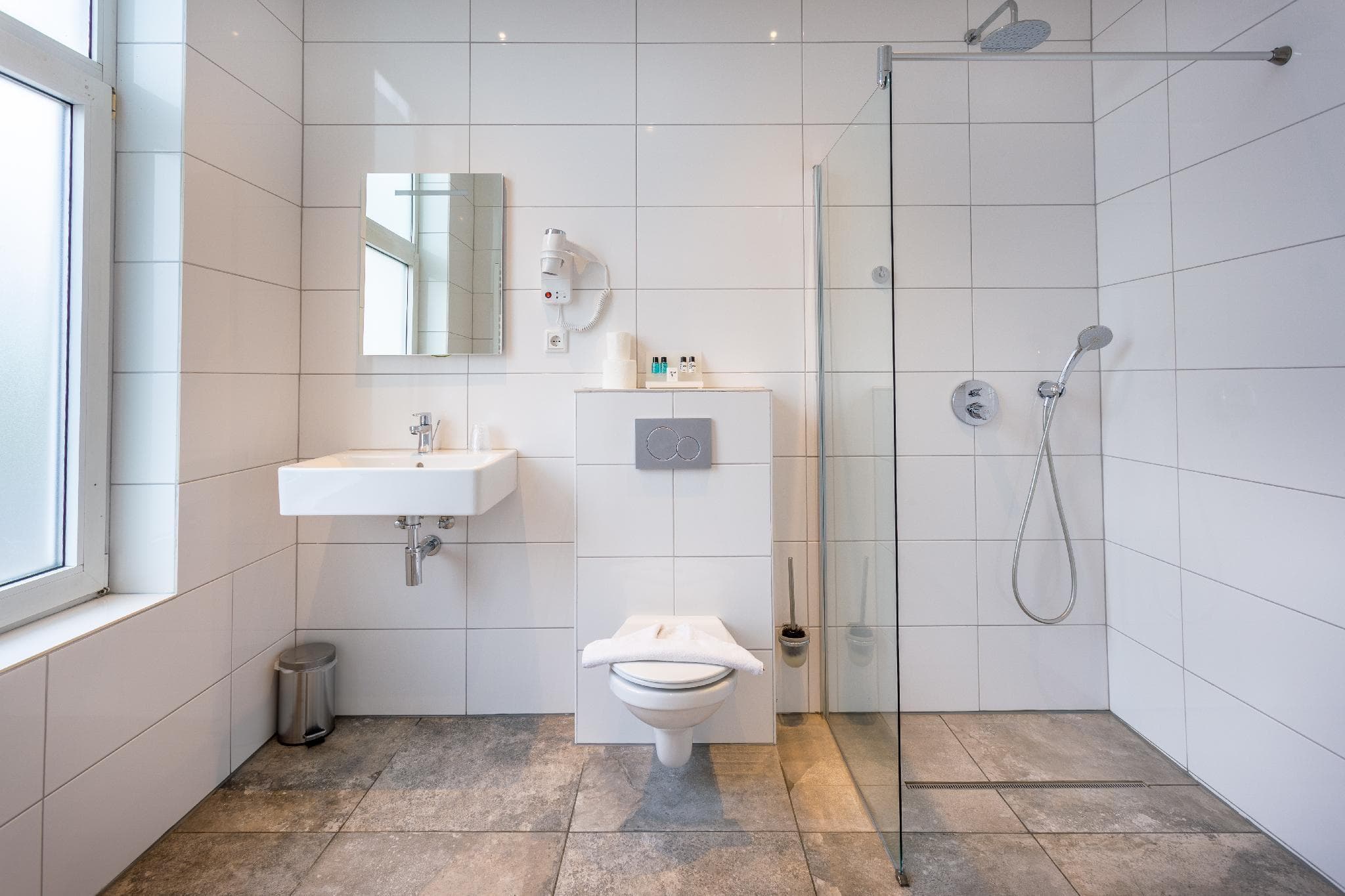 Boutique Hotel Milano Rotterdam-Centre photo 2