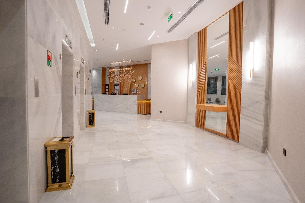 Rawhat Al Maqam Hotel photo 2