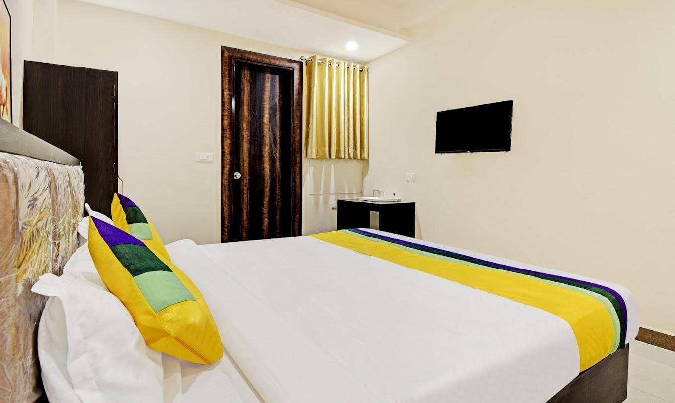 Hotel Shashwat photo 2