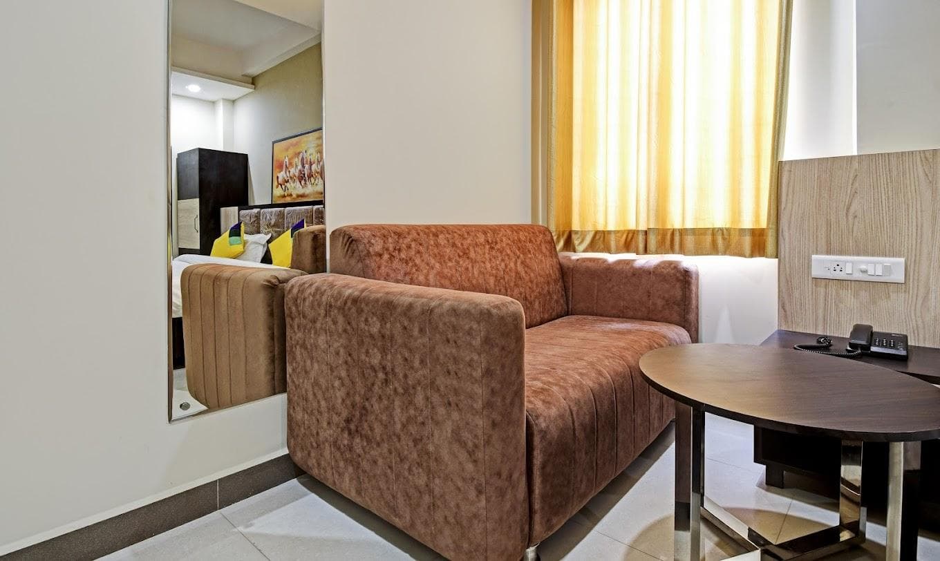 Hotel Shashwat photo 4