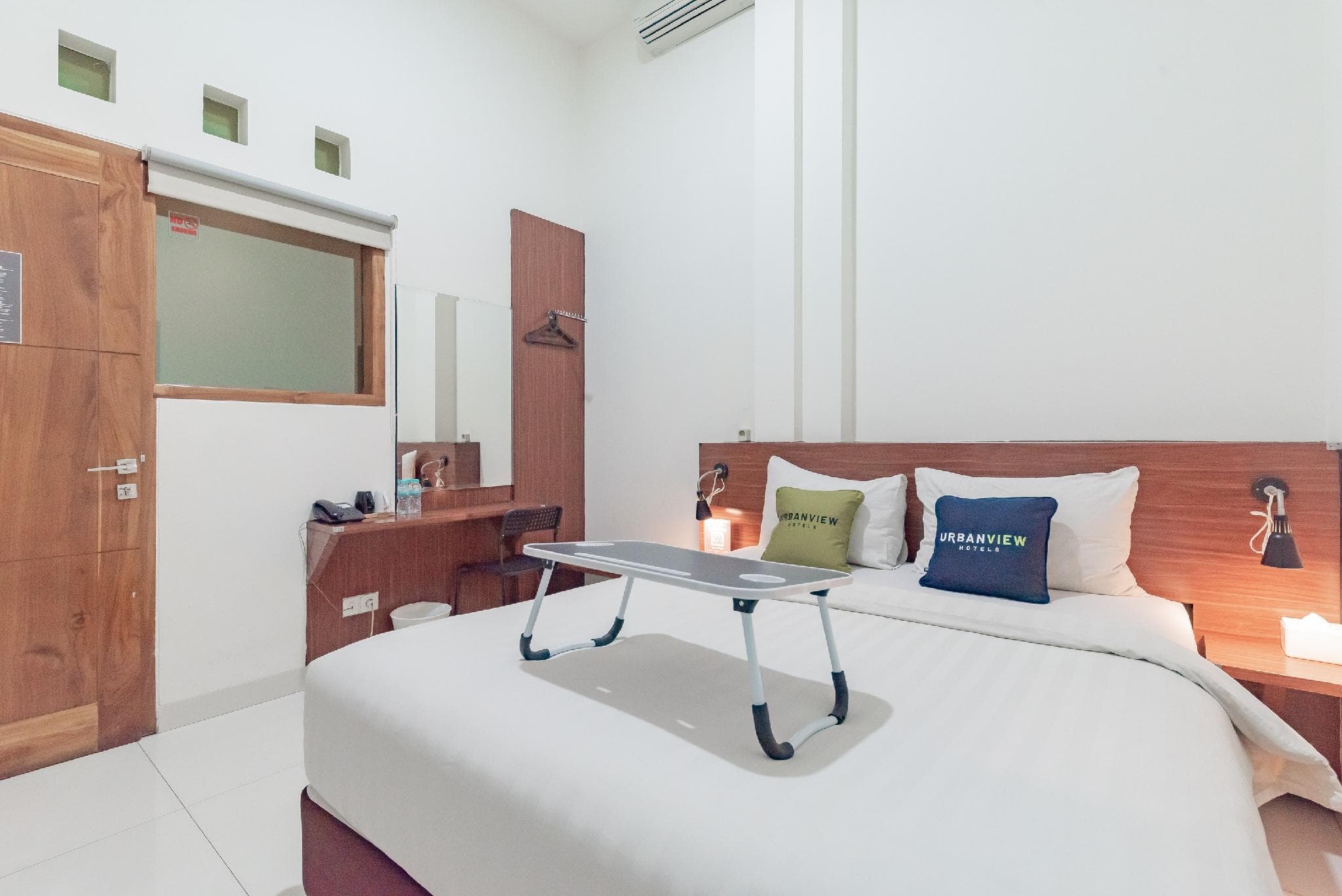 Urbanview Darmo Residence Bandung