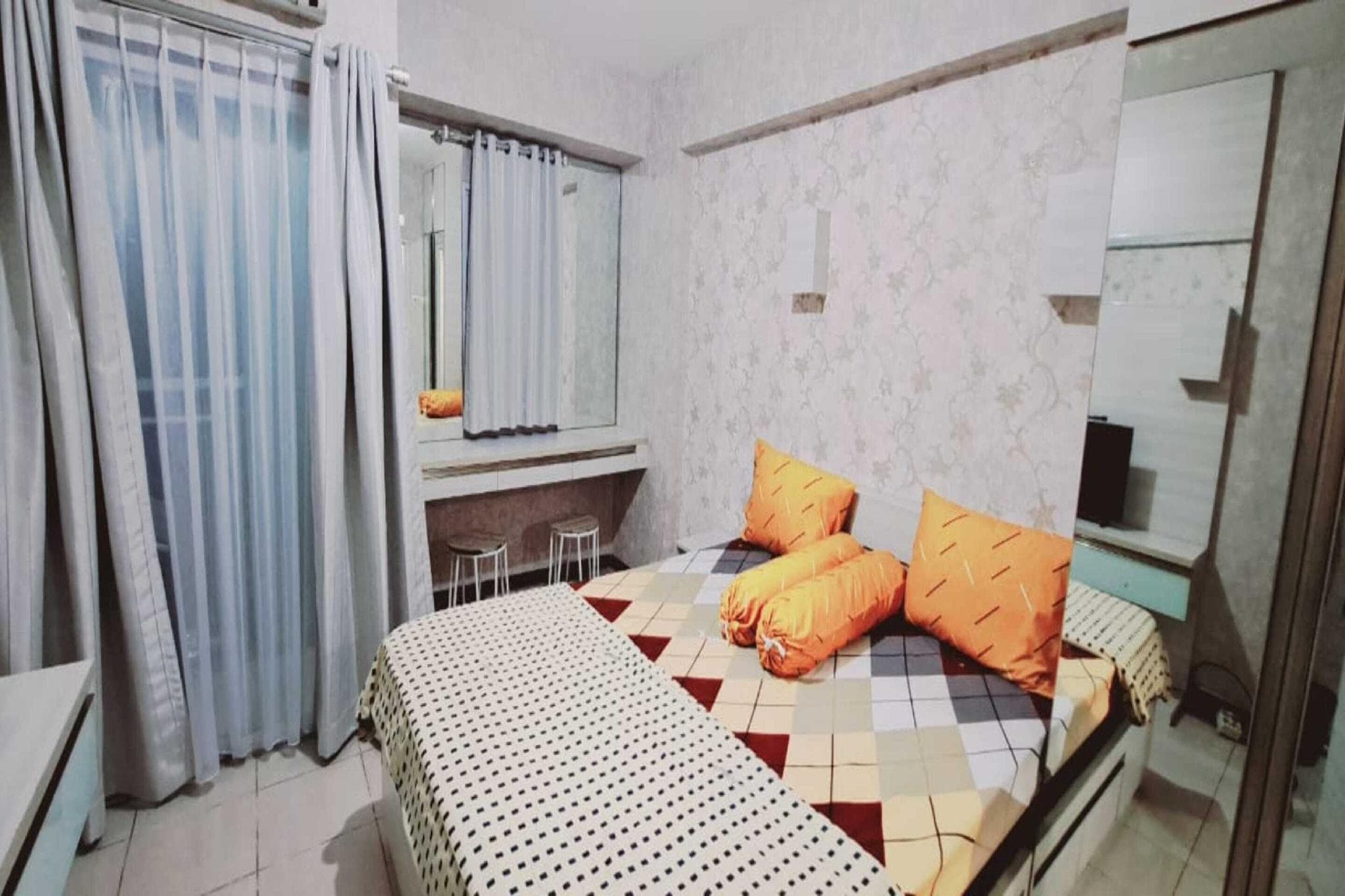 Hotel O Apartemen Bogor Valley Paulina Residence photo 2