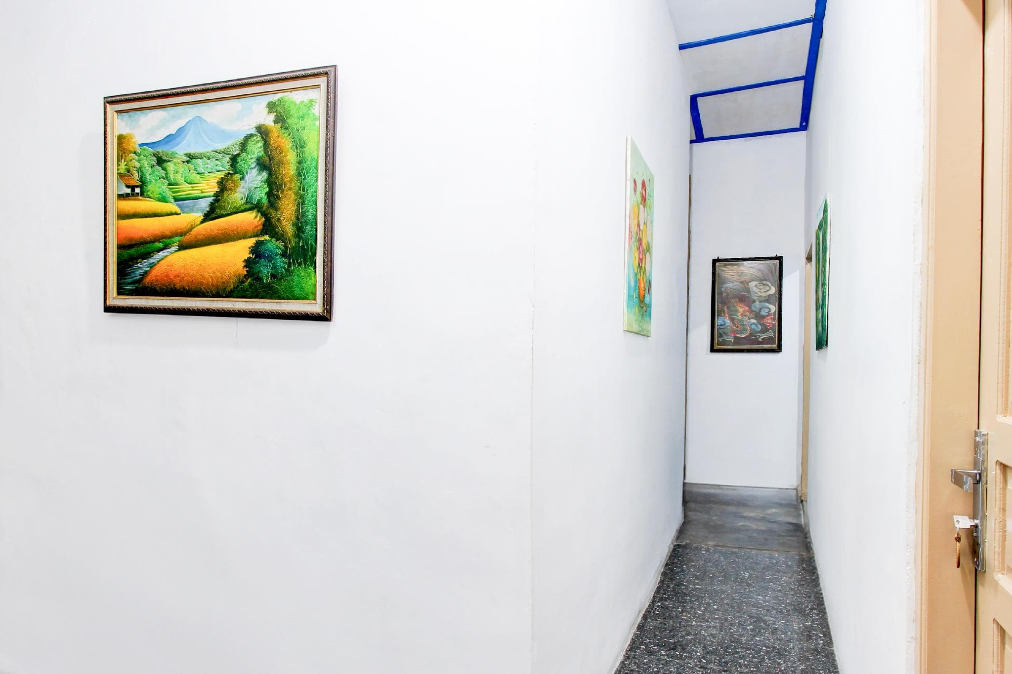 Capital O 94088 Anane Malioboro Homestay photo 5