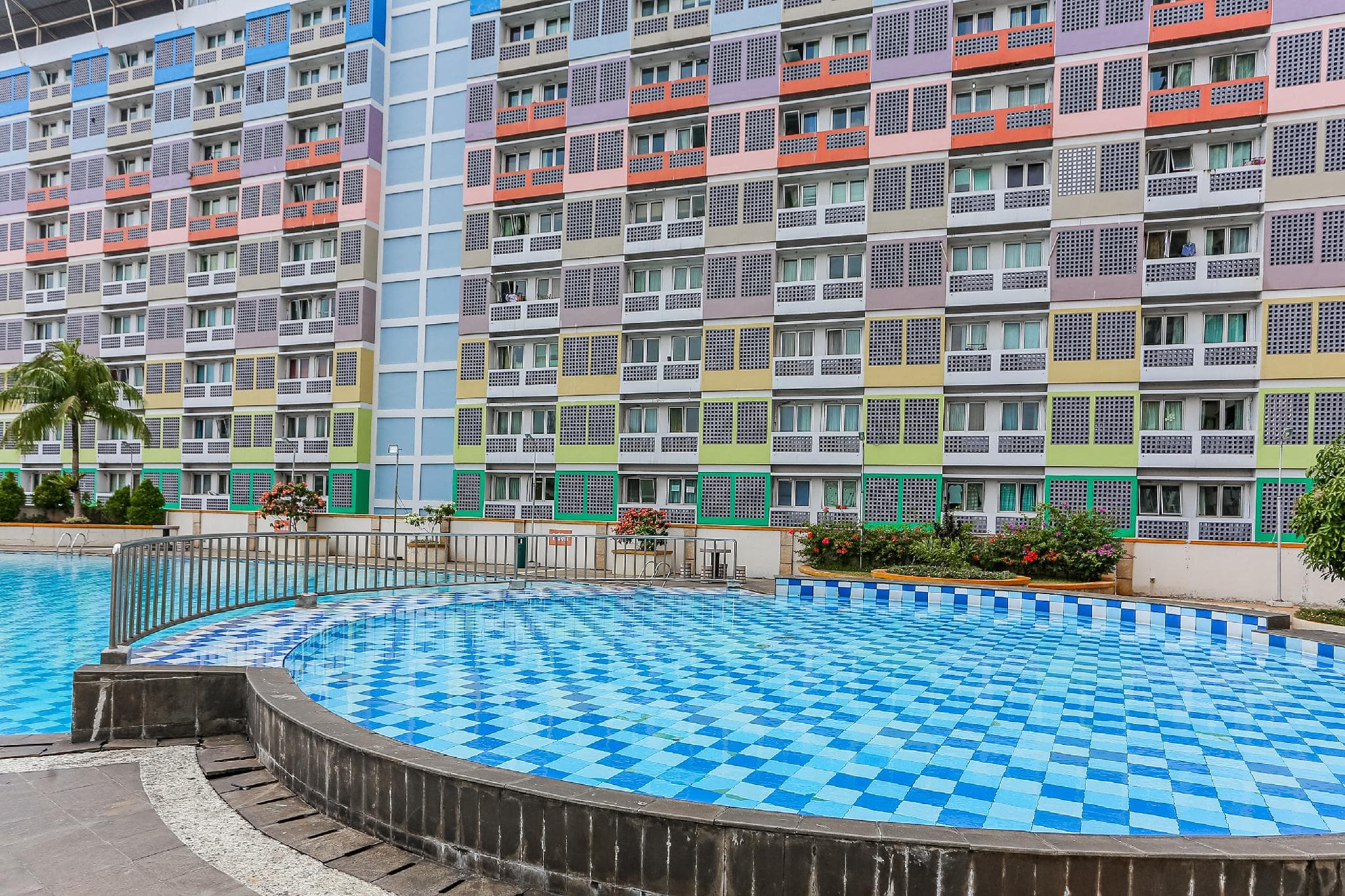 OYO 94111 Panorama Residence photo 3