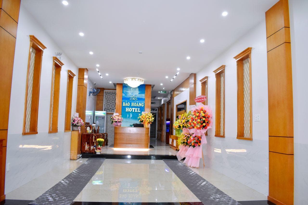 Bao Hoang Hotel Vung Tau photo 4