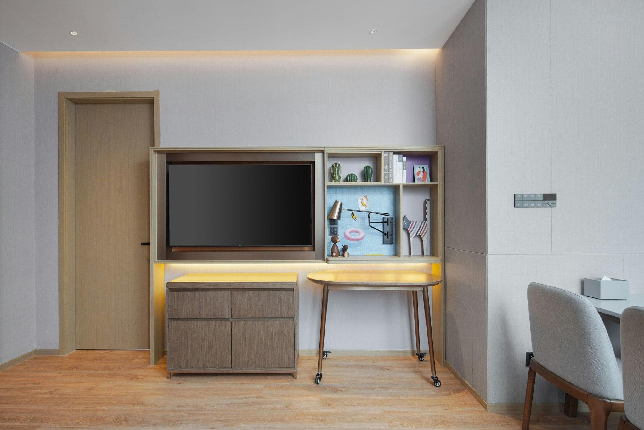 Home2 Suites by Hilton Bole photo 4