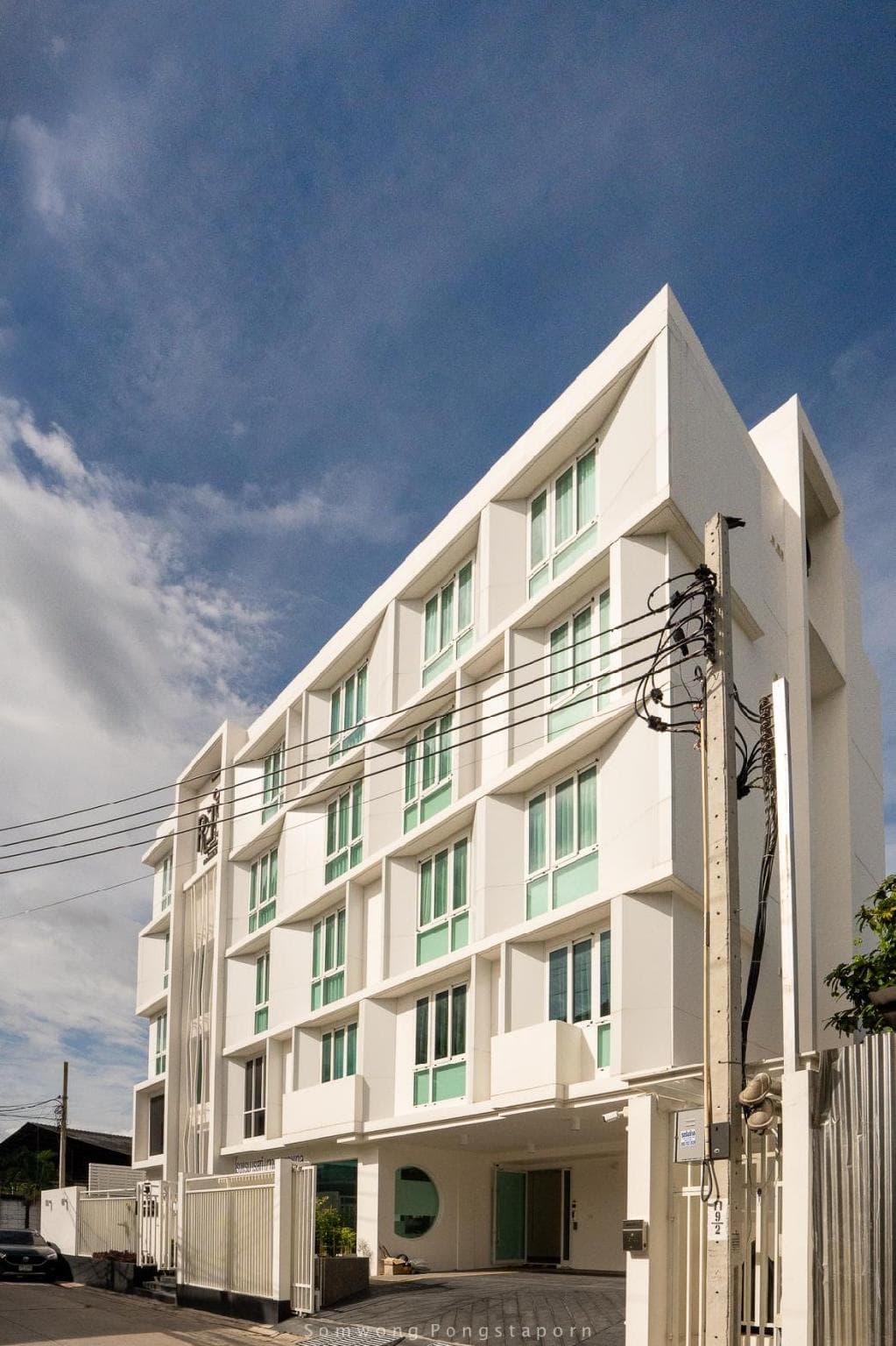ResT Bangkok Poshtel photo 4