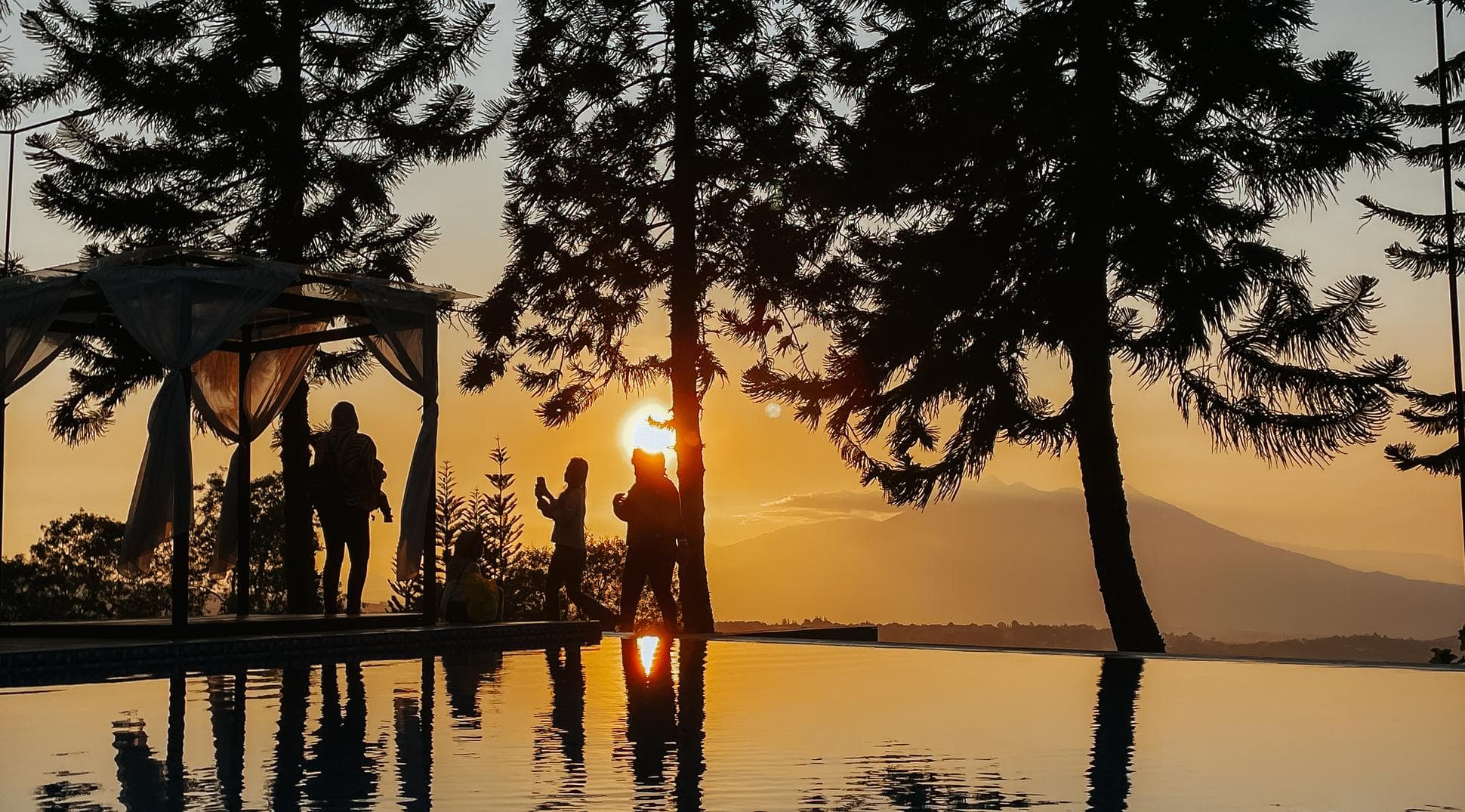 Damar Langit Resort photo 3