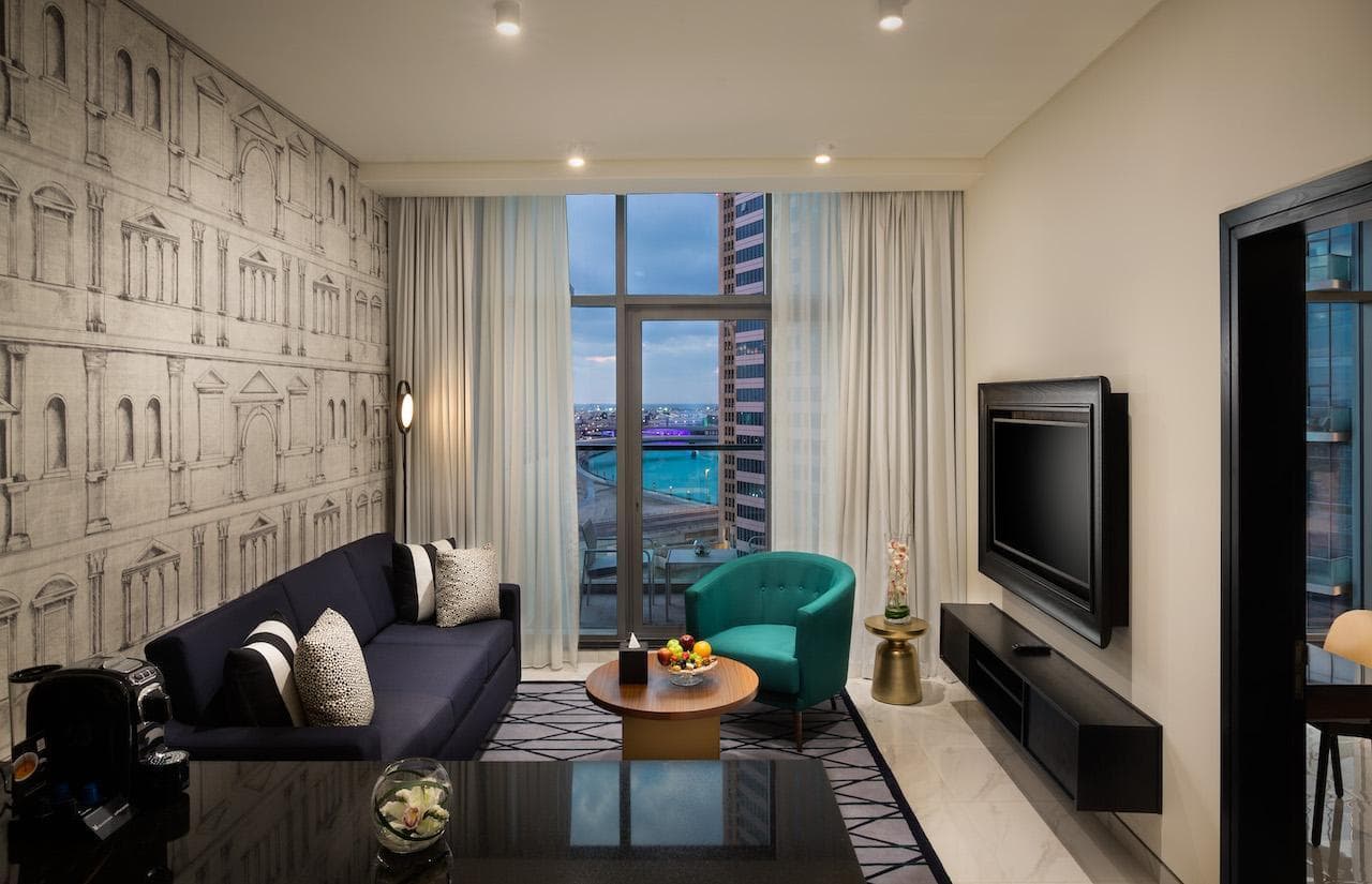 Millennium Atria Business Bay photo 5