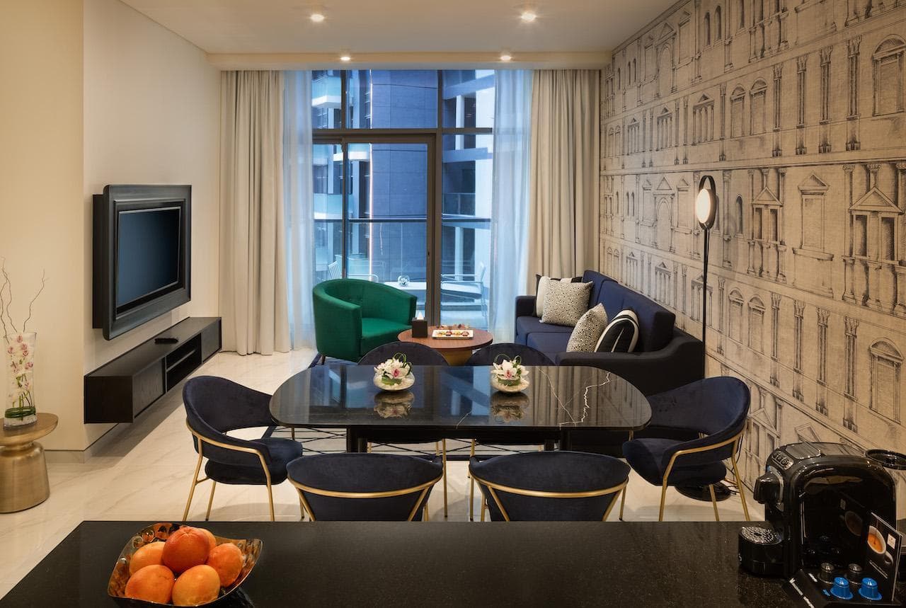 Millennium Atria Business Bay photo 4
