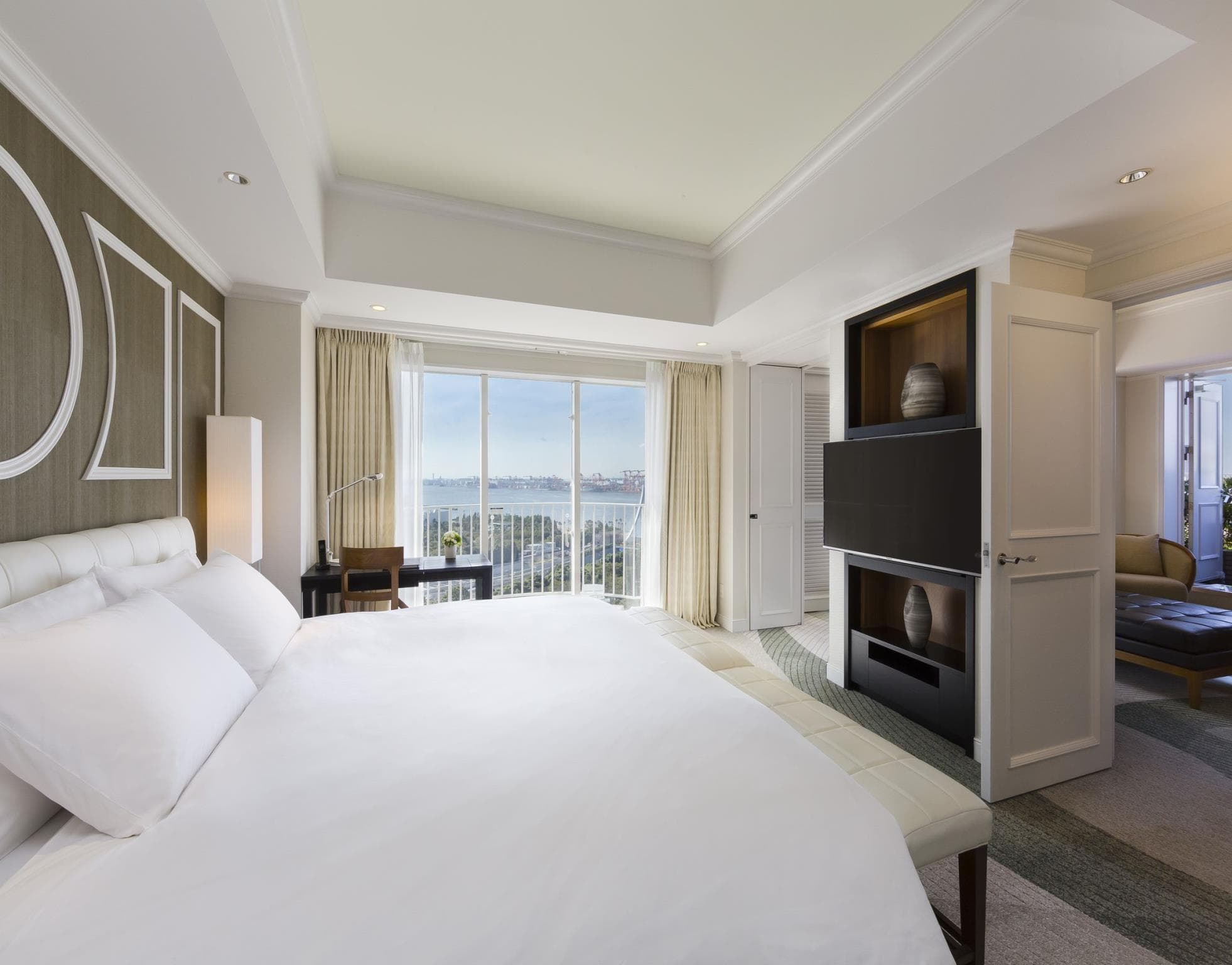 Hilton Tokyo Odaiba photo 3