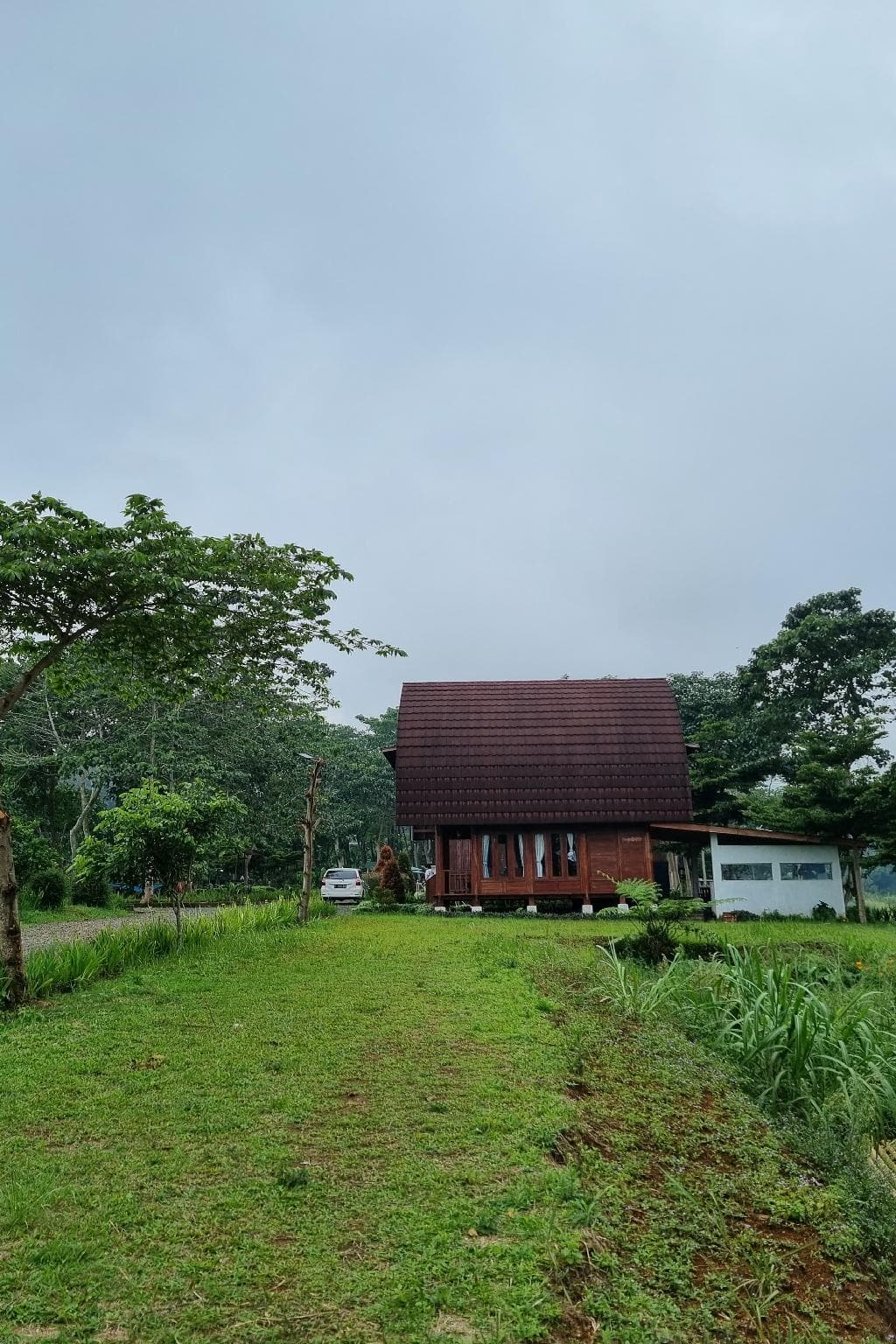 M Room Villa photo 5