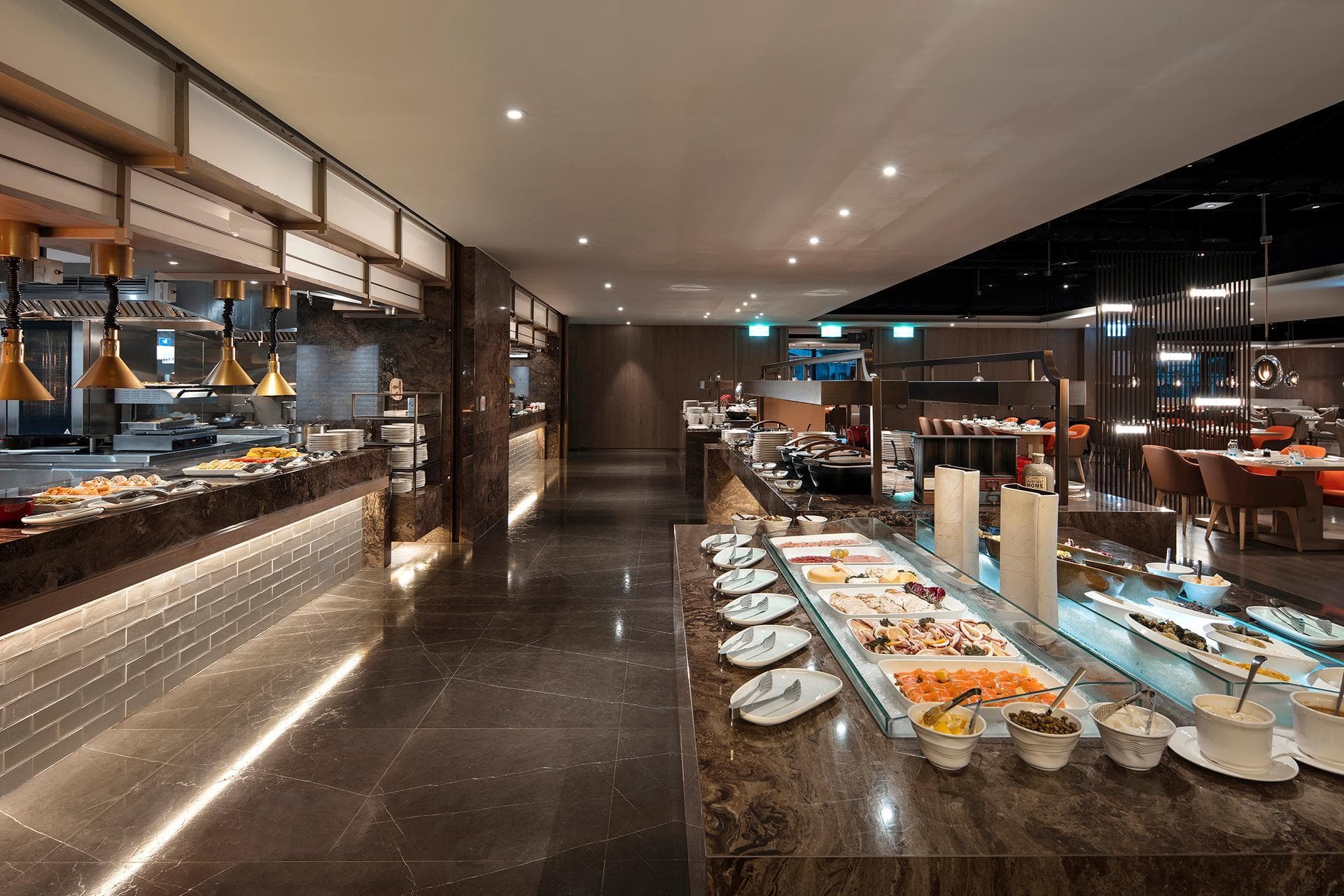Hilton Taipei Sinban photo 5
