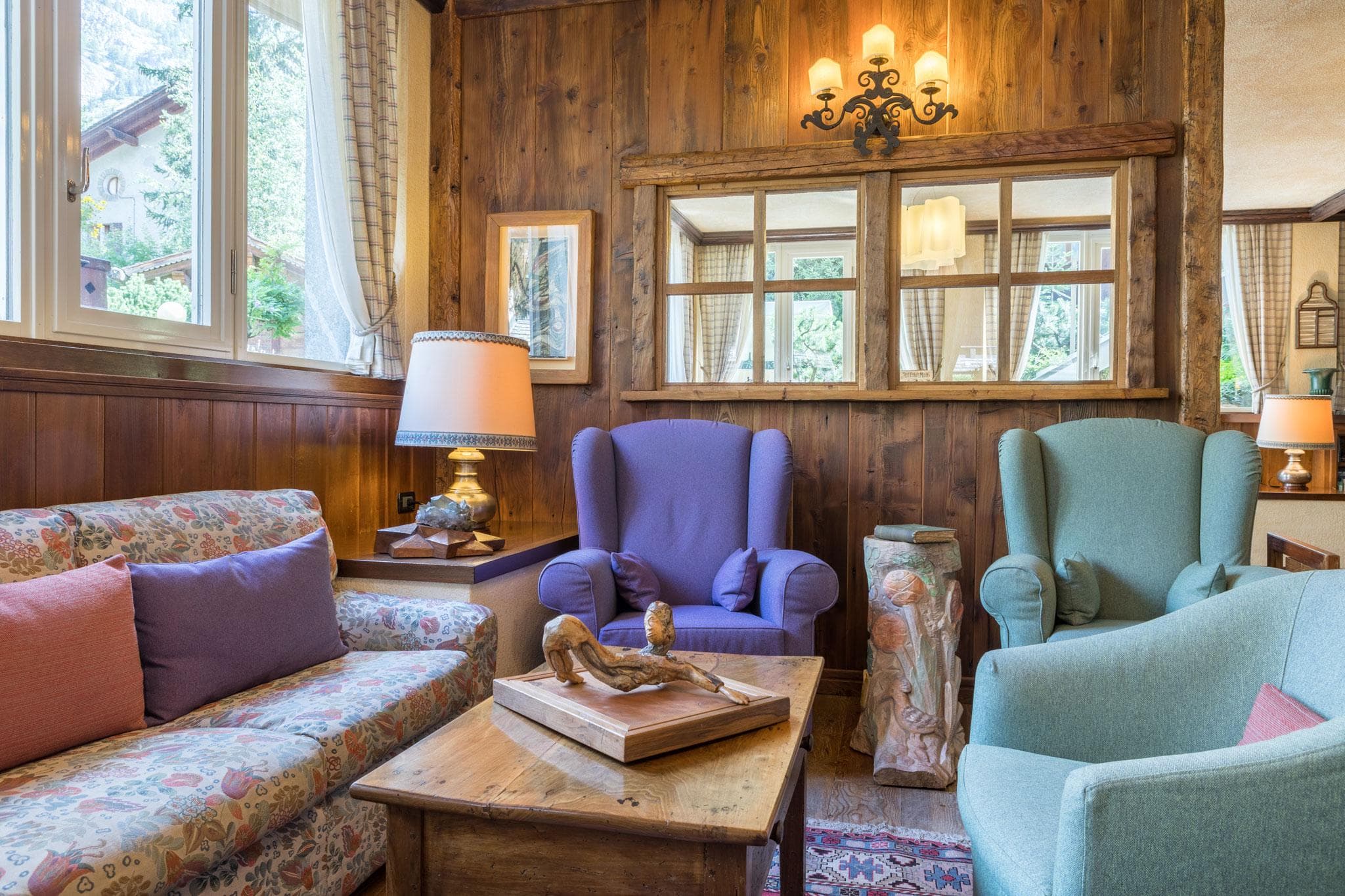 Hotel Bouton d'Or - Courmayeur photo 5