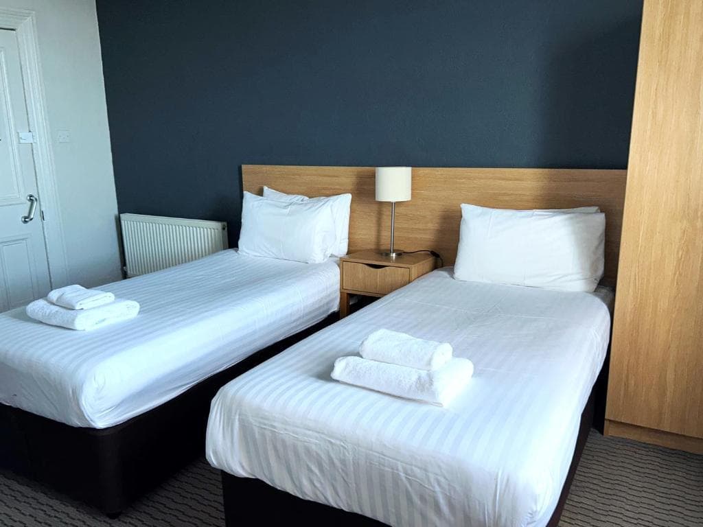 The Seafront Hotel by Compass Hospitality photo 2