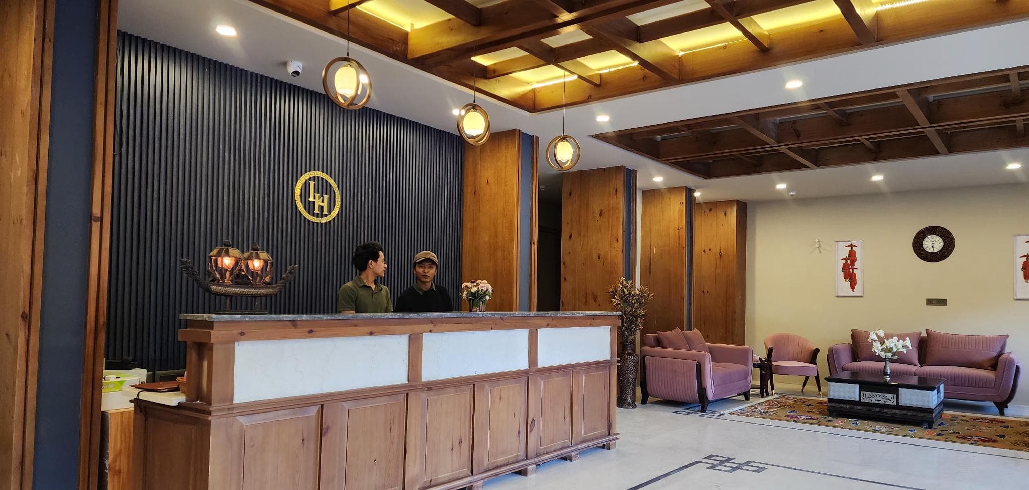Hotel Ladakh Heights photo 5