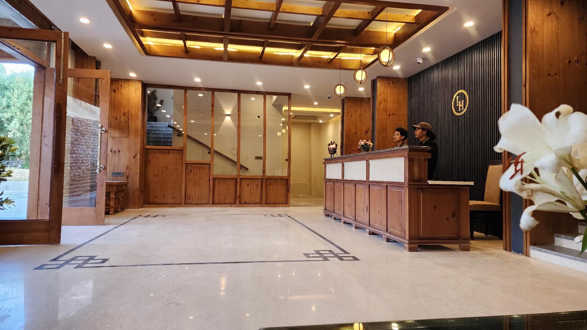 Hotel Ladakh Heights photo 3