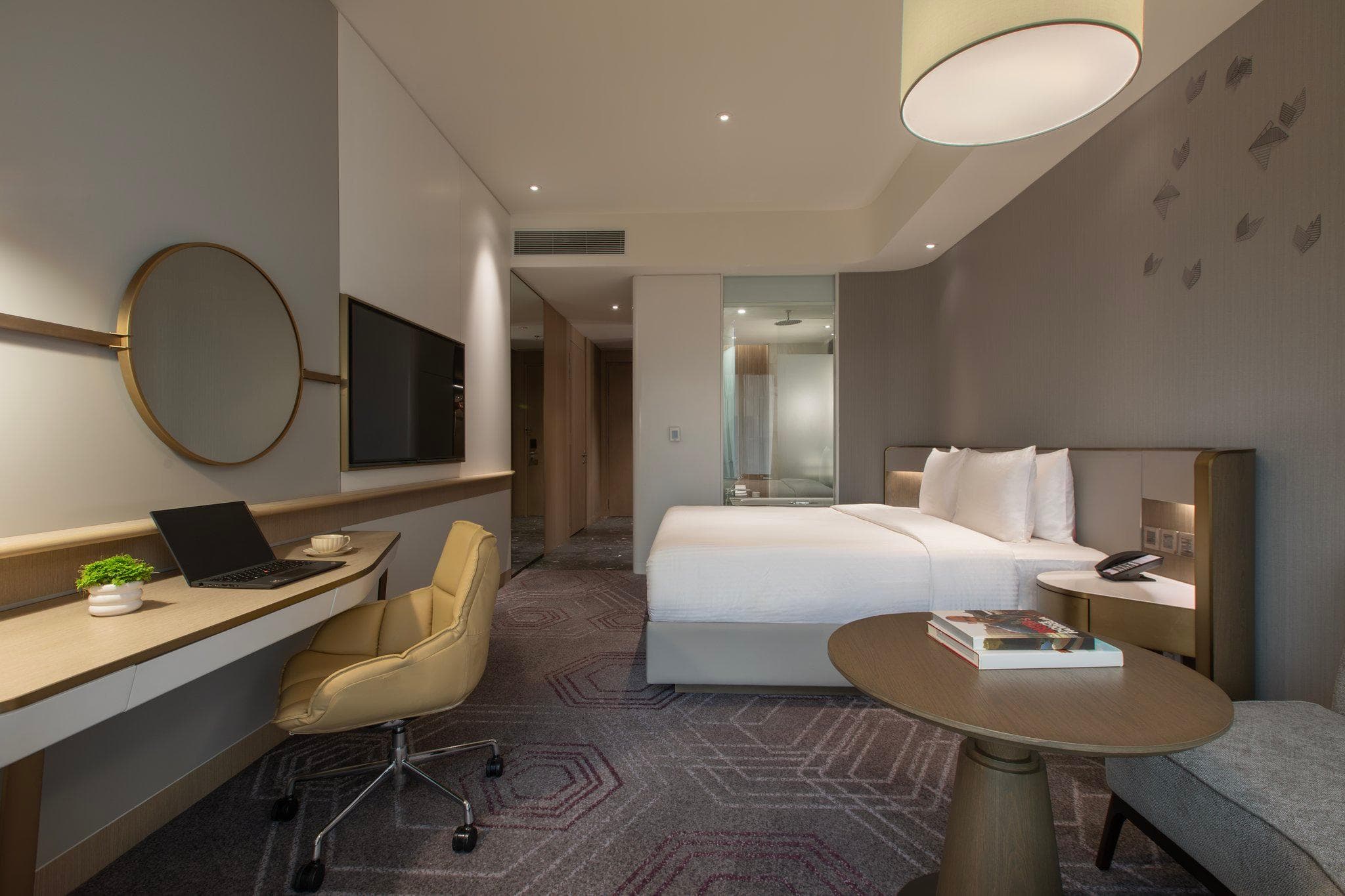 Crowne Plaza Kuala Lumpur City Centre By IHG photo 2