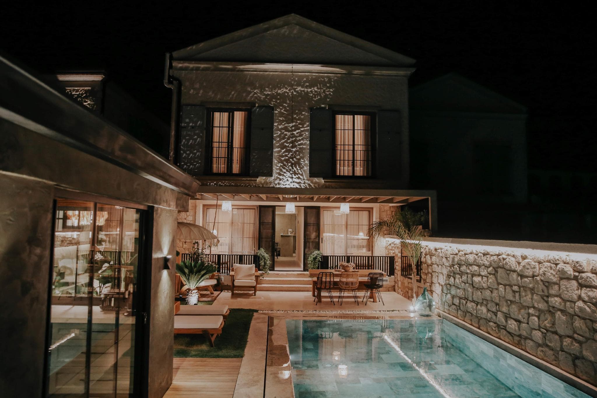 Paye Alaçatı Butik Otel
