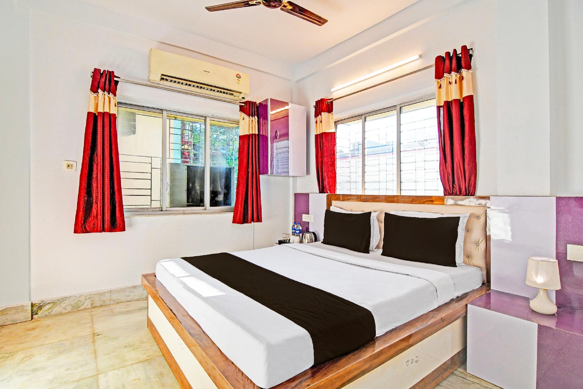 Hotel O by OYO Green Palace photo 2