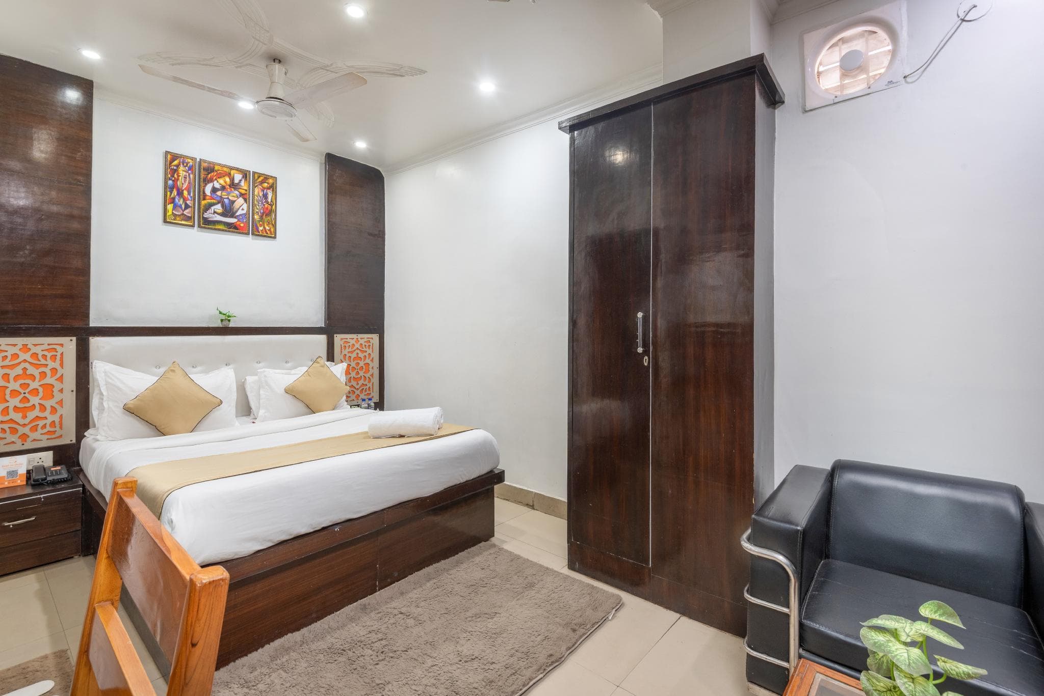 Hotel RK Residency Vasundhara Ghaziabad Delhi NCR photo 4