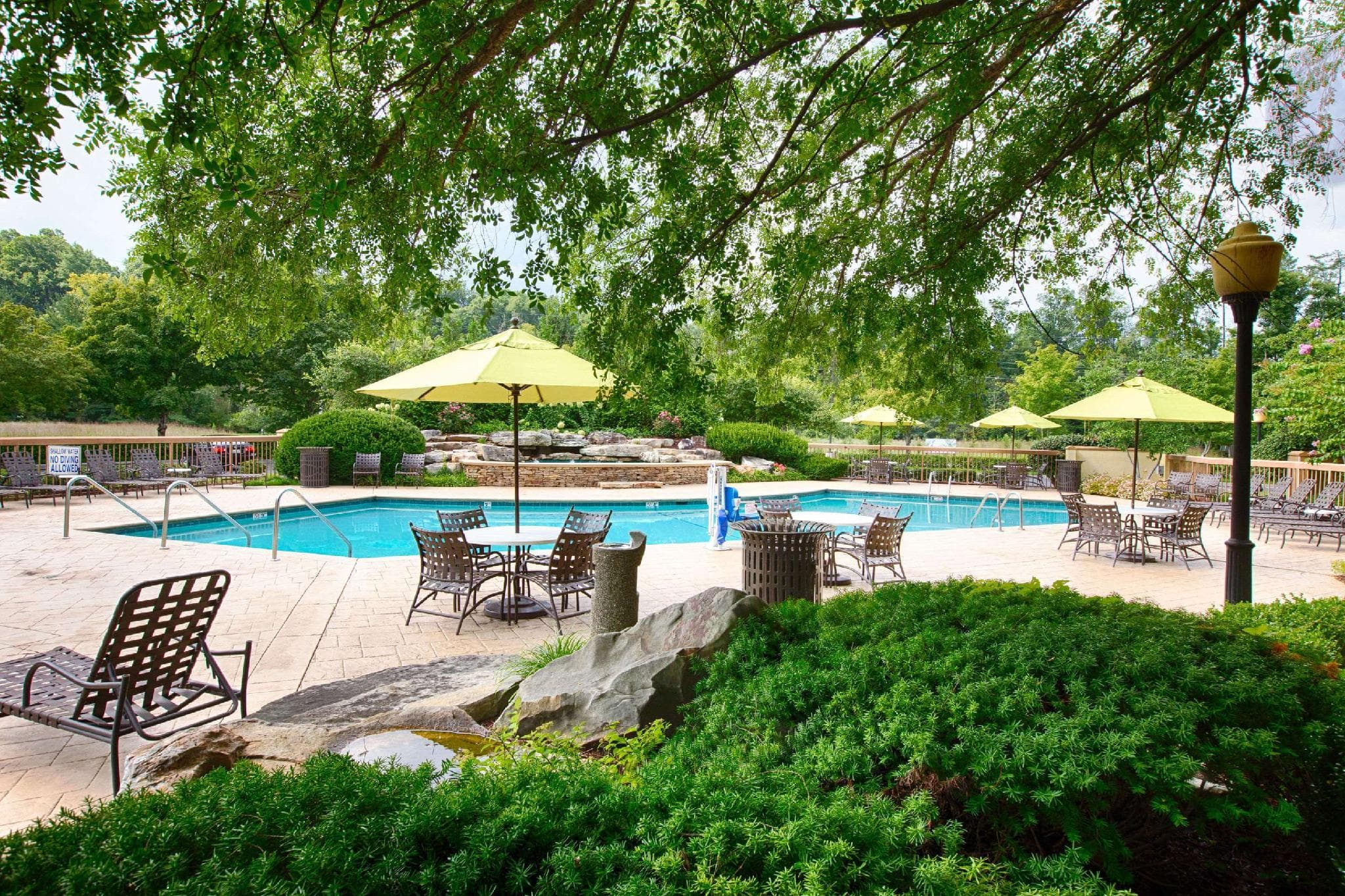 Quality Inn Near the Island Pigeon Forge photo 3